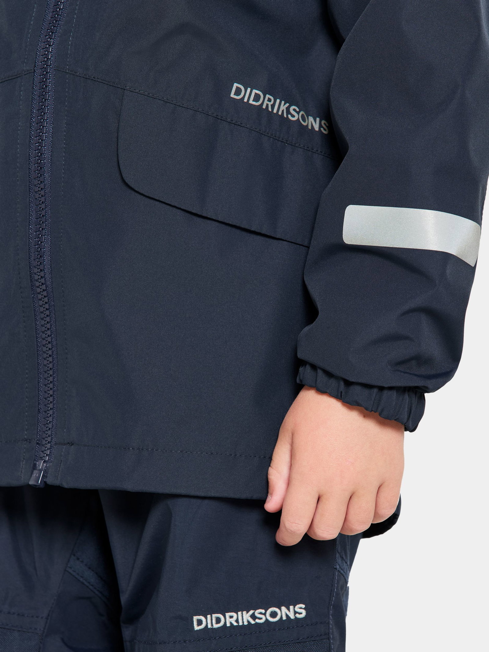 NORMA KIDS JKT 3 #8