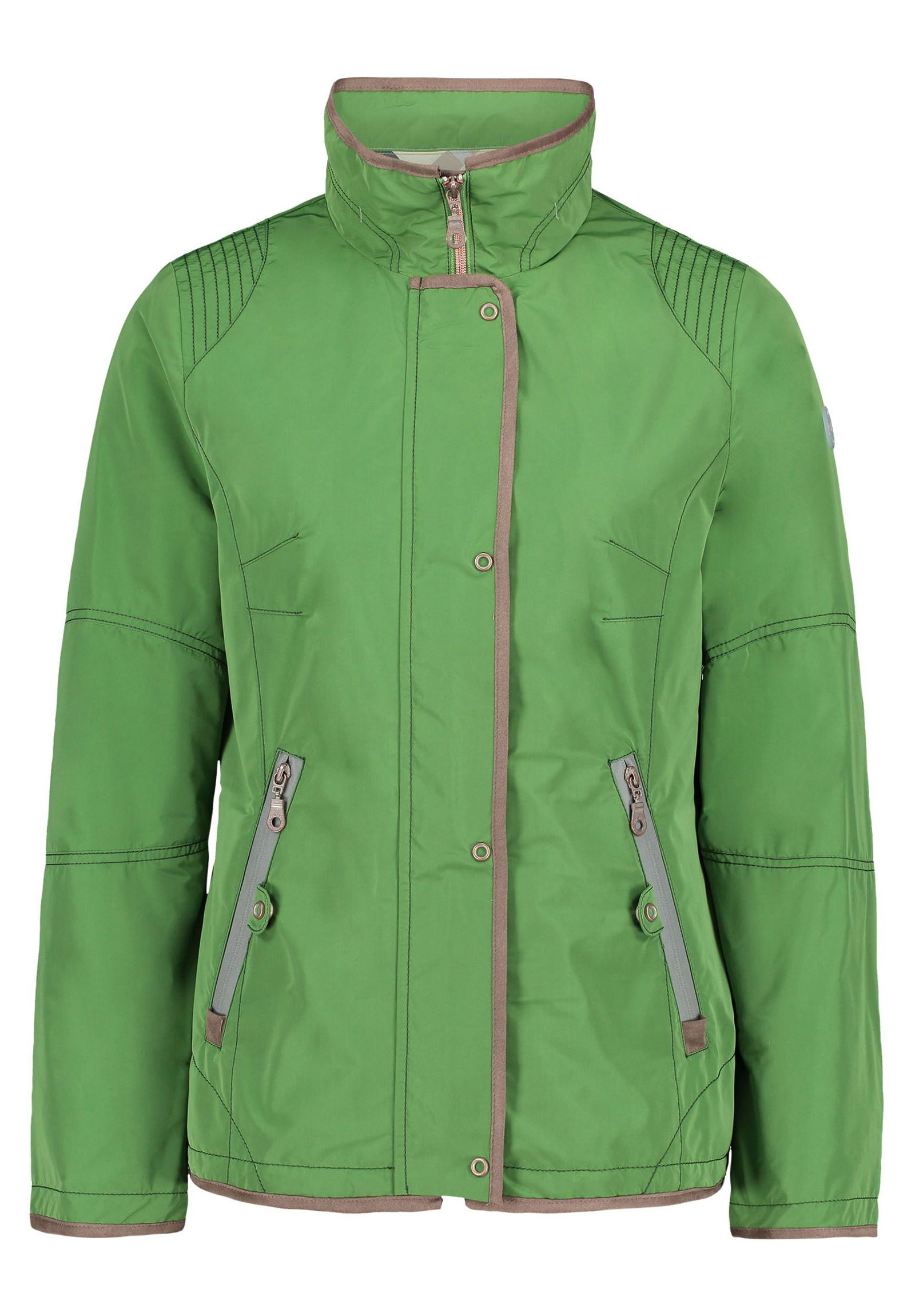 baf3acba805bf53f0781e42a6284867a Gil Bret |  Gil Bret Funktionsjacke  | 38 | willow bough