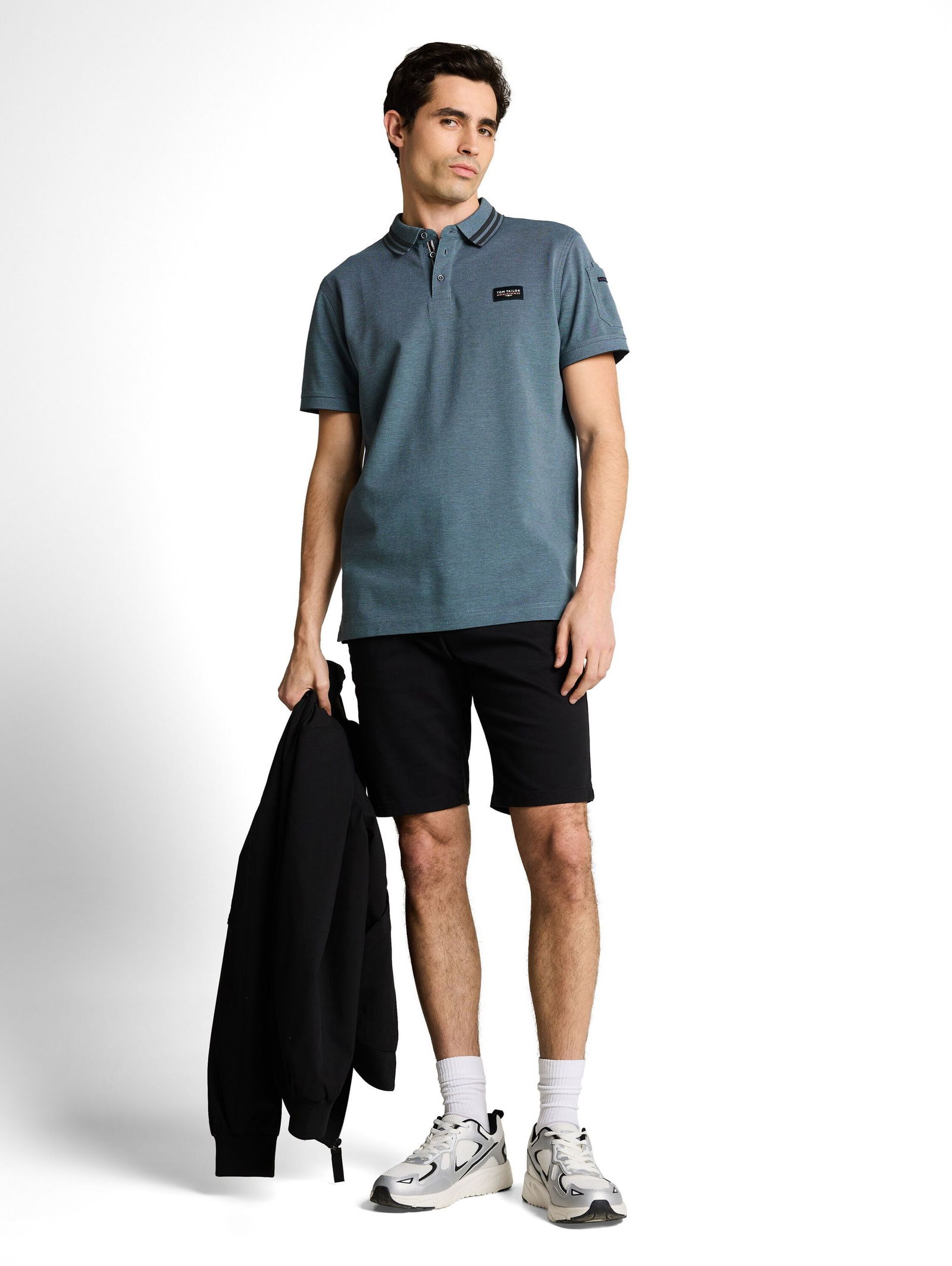 Tom Tailor |  Tom Tailor Poloshirt  | M