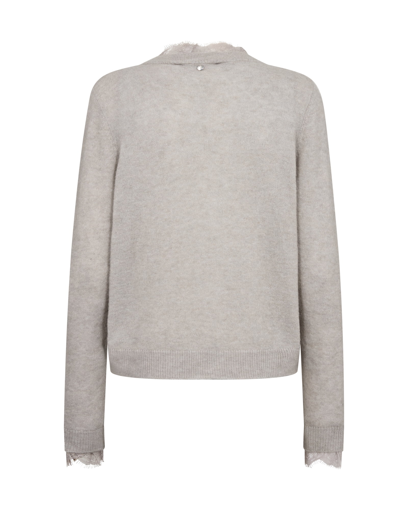 Mos Mosh Strickjacke #2