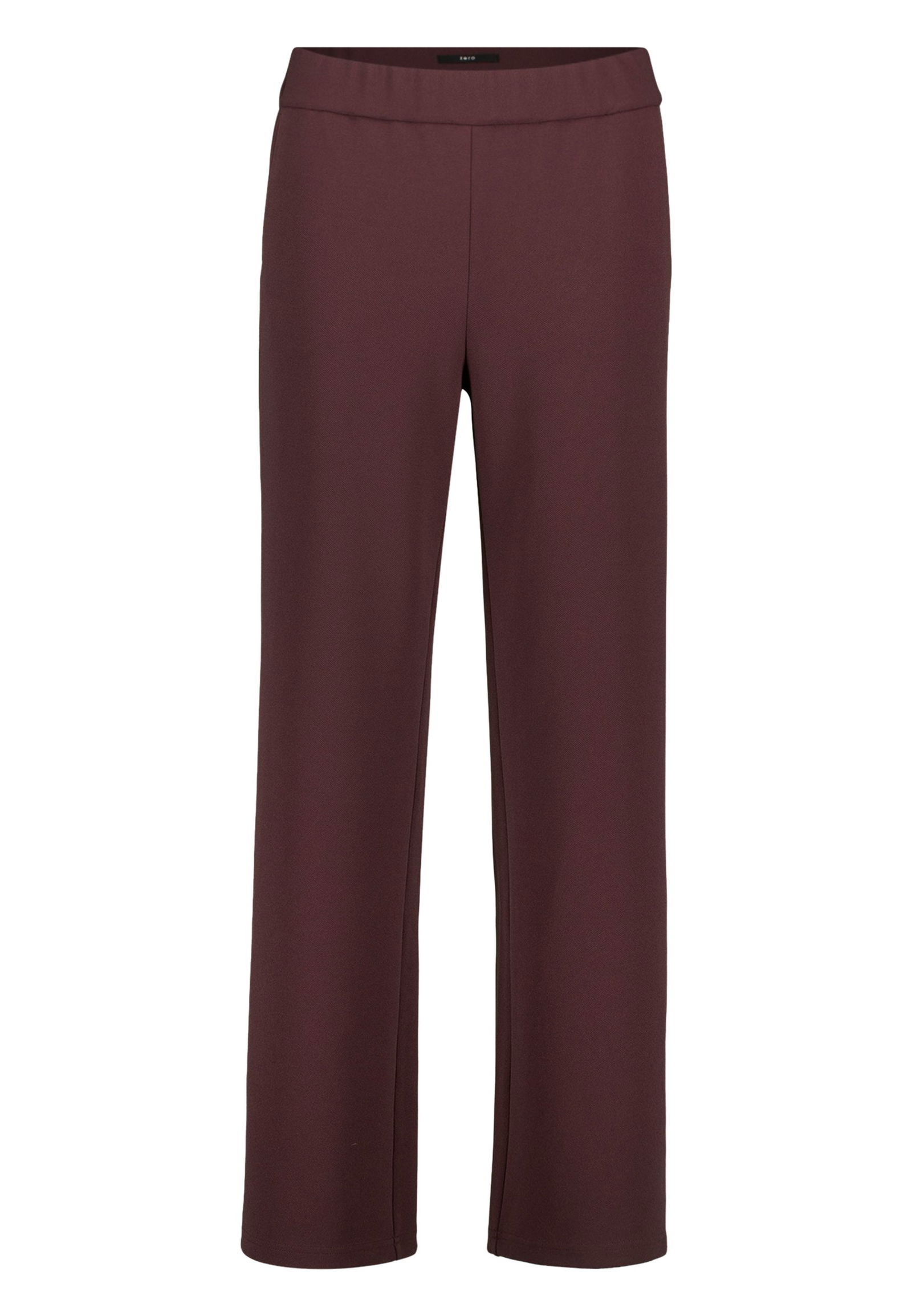 4767e0417c7195bcd388b7bbddddb589 Zero |  Zero Schmale Hose  | 40