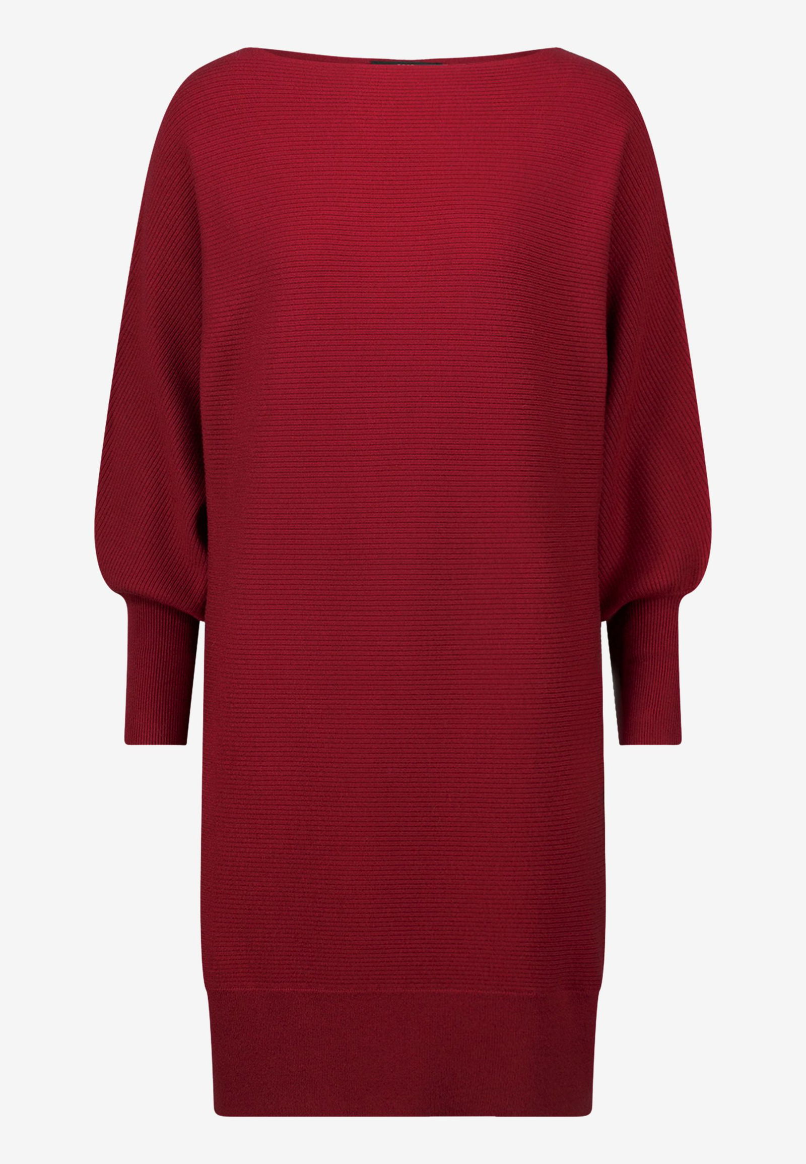 Zero |  Zero Freizeitkleid  | 38 | cabernet