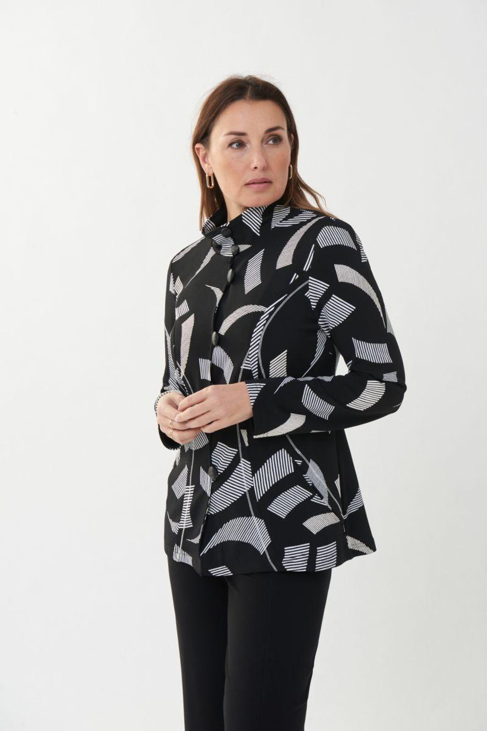 Joseph Ribkoff Jacke