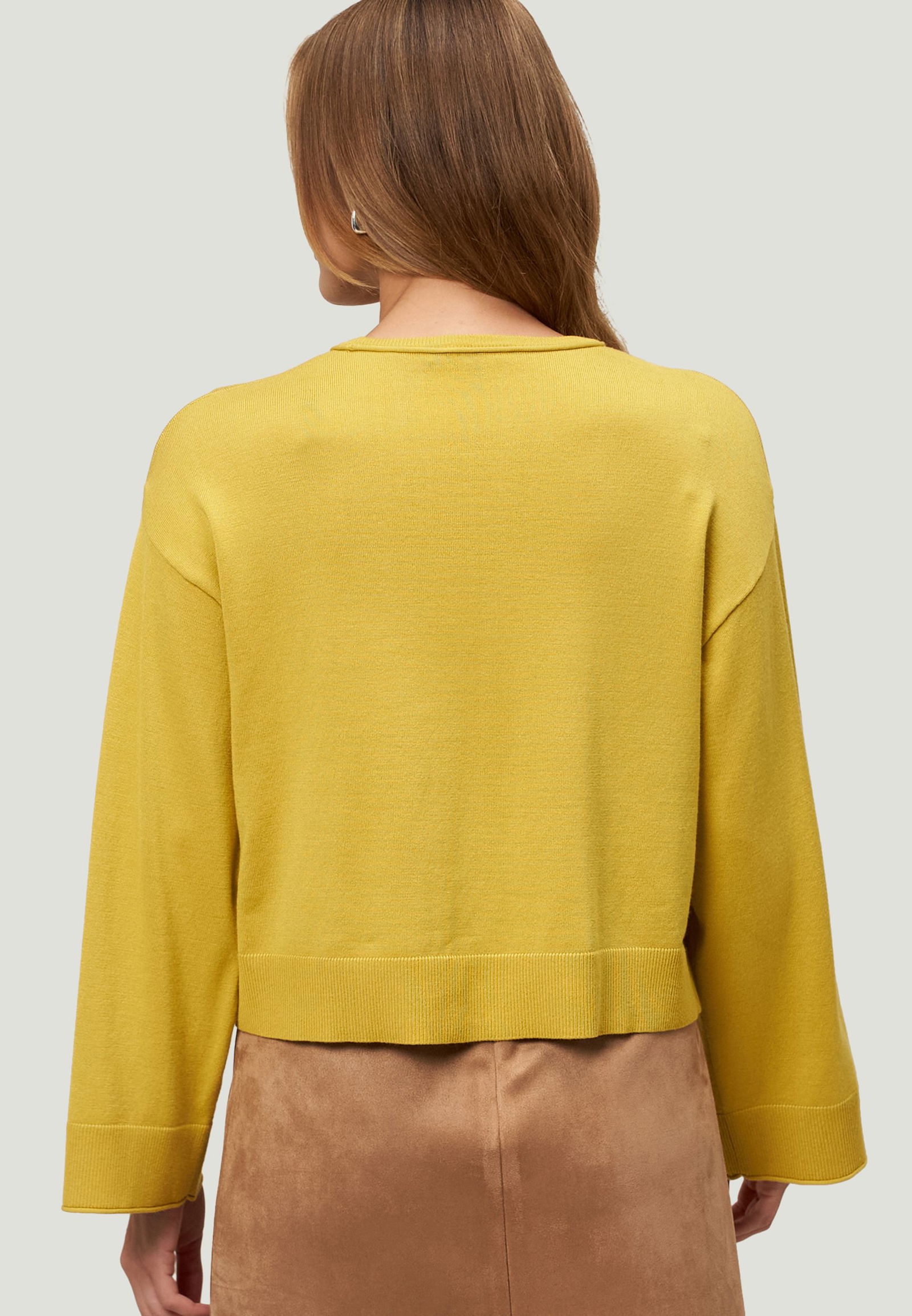 Zero | Zero Pullover | 36