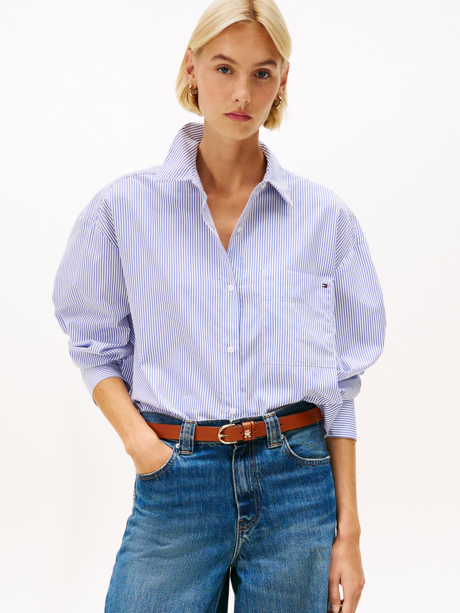 Tommy Hilfiger Shirt #1