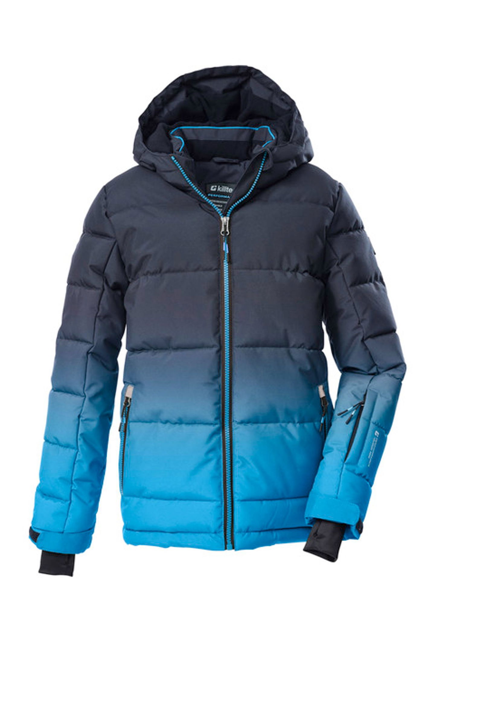 0523e54361fff24a57ed8f83c8dea41d Killtec | Killtec Funktionsjacke | 22054_00804