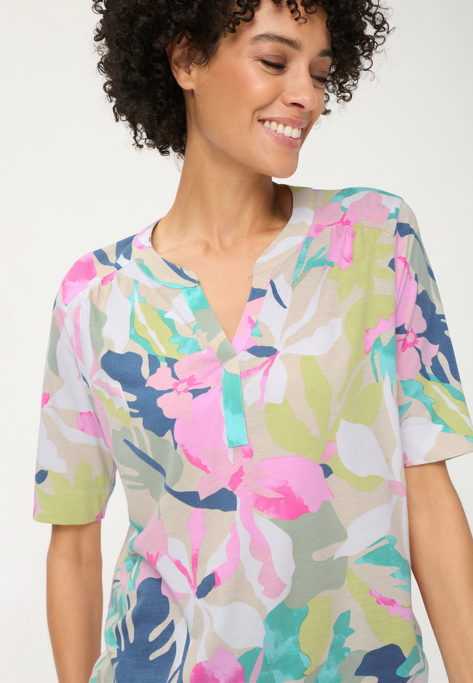 T-Shirt Short Sleeves #4