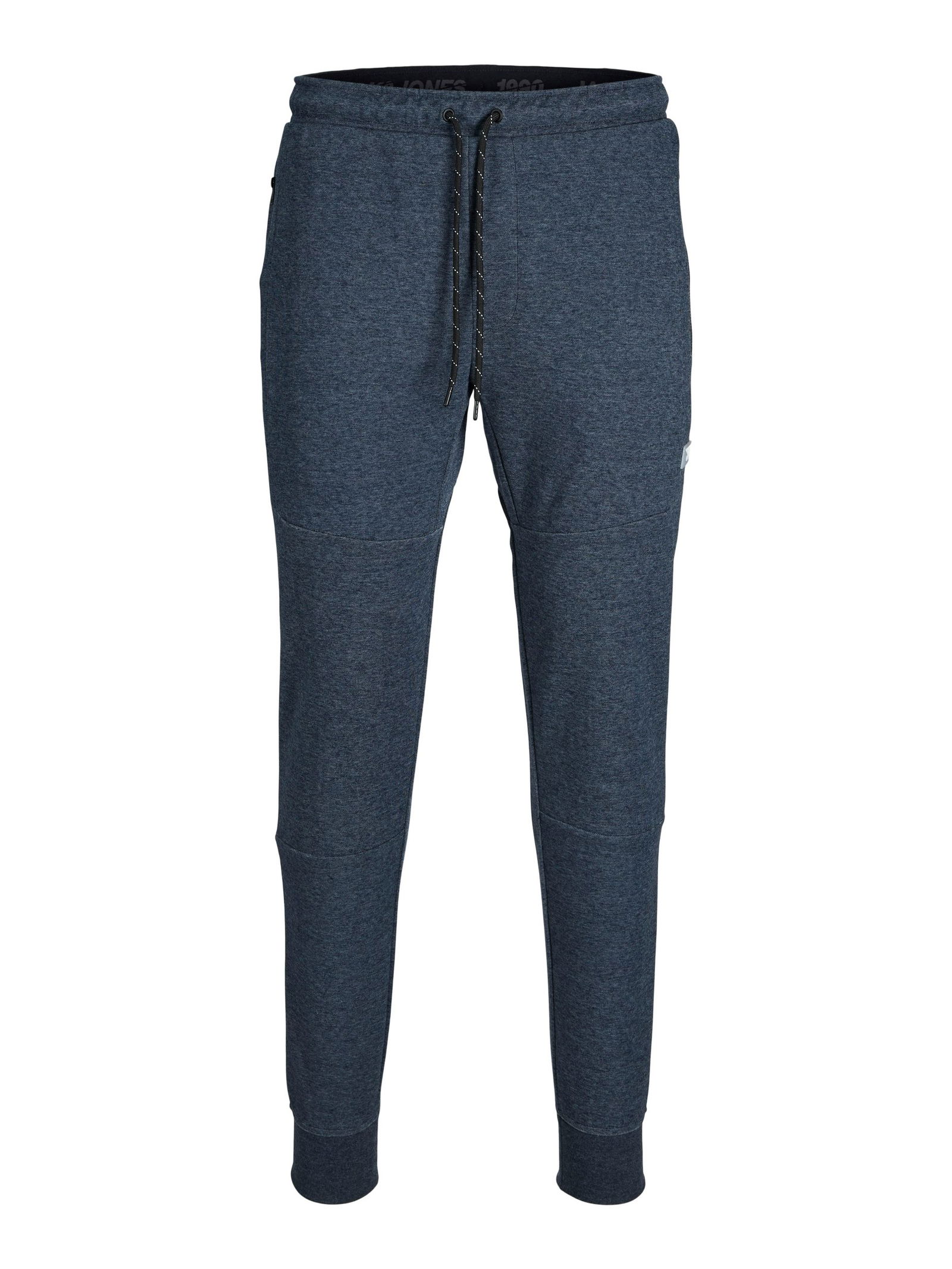 Jack&Jones |  JPSTWILL AIR SWEAT PANTS NOOS | S | navy blazer