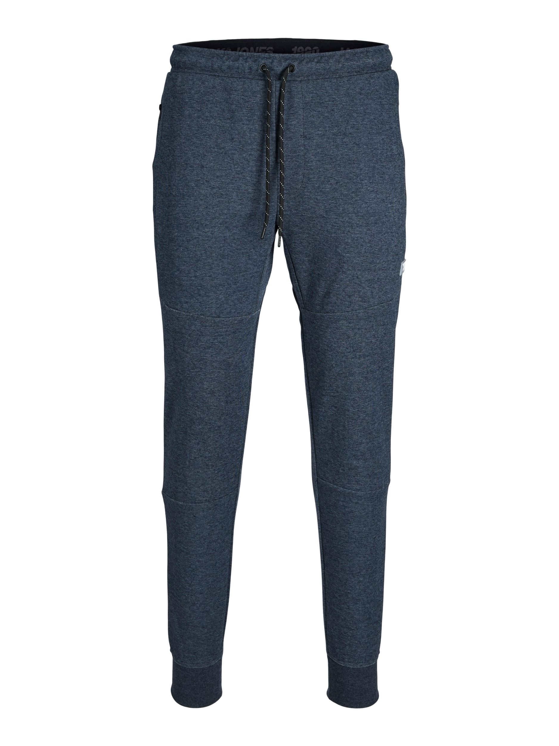Jack&Jones |  JPSTWILL AIR SWEAT PANTS NOOS | S | navy blazer