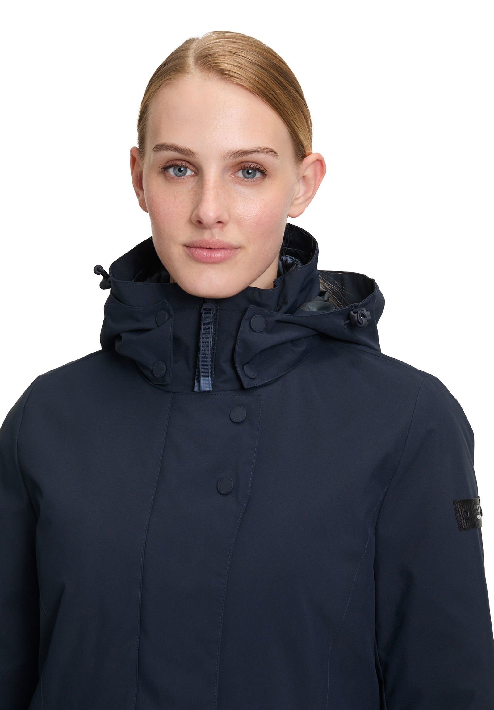 Betty Barclay | Betty Barclay Funktionsjacke | 48 | dunkelblau