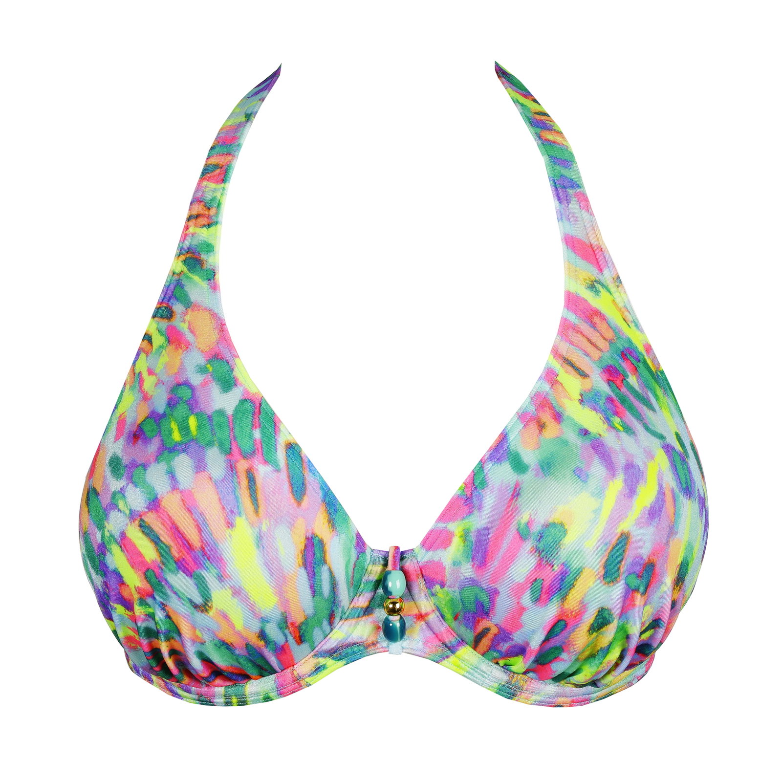 Primadonna Bikini Top "DOUALA" #2