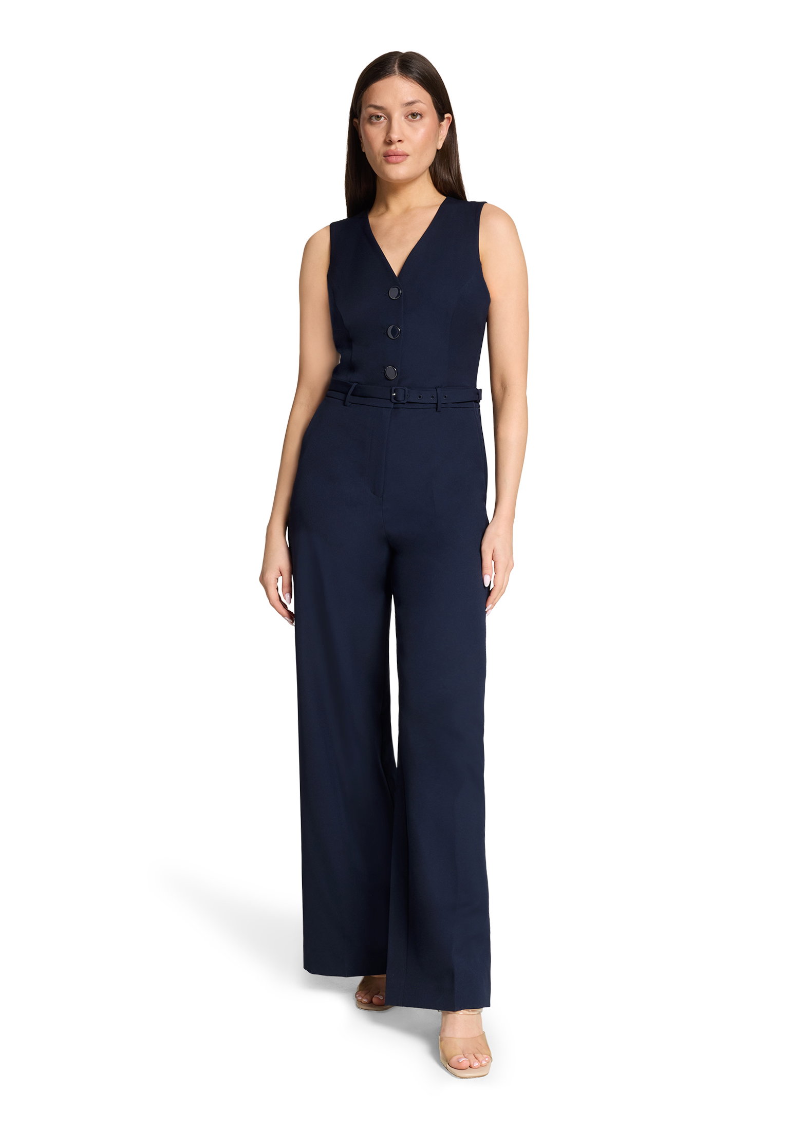 Vera Mont Overall #3