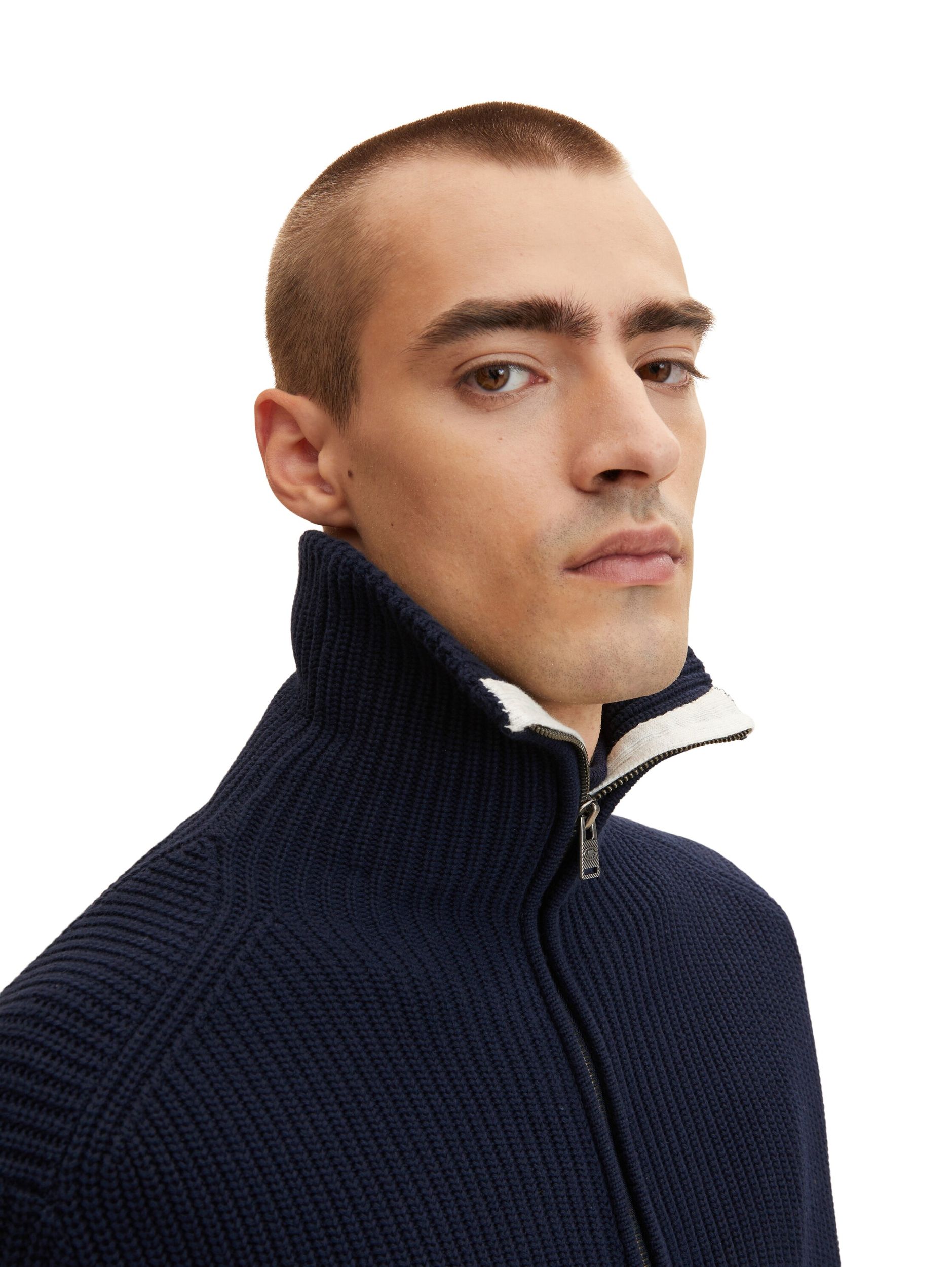 Tom Tailor Strickjacke | Cardigan 