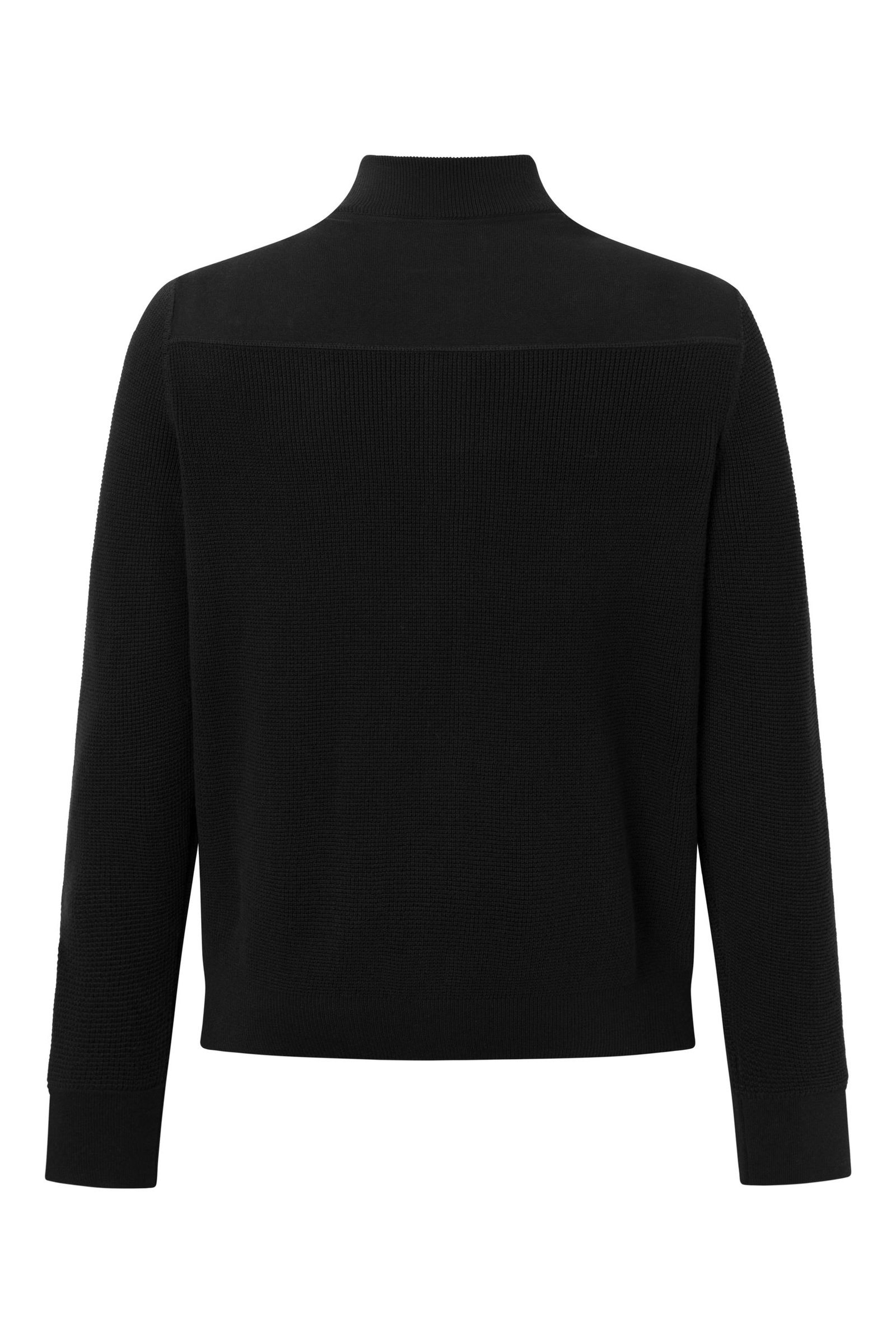 81a24a7c74dd839c7300f0aca9673f16 JOOP! JEANS |  JOOP! JEANS Strickjacke | Cardigan  | L | black