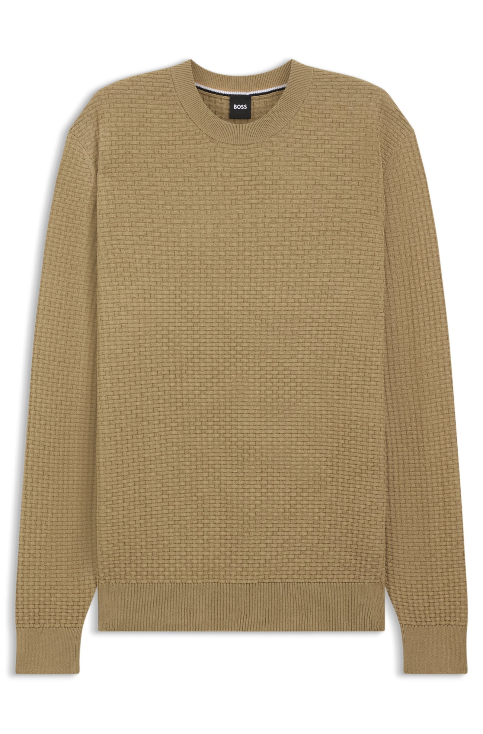 BOSS Black Pullover H-Imberto #1