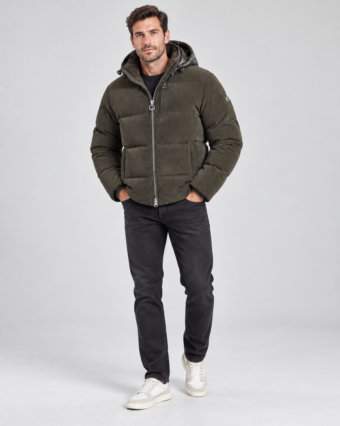 Wellensteyn Herrenwinterjacke #3