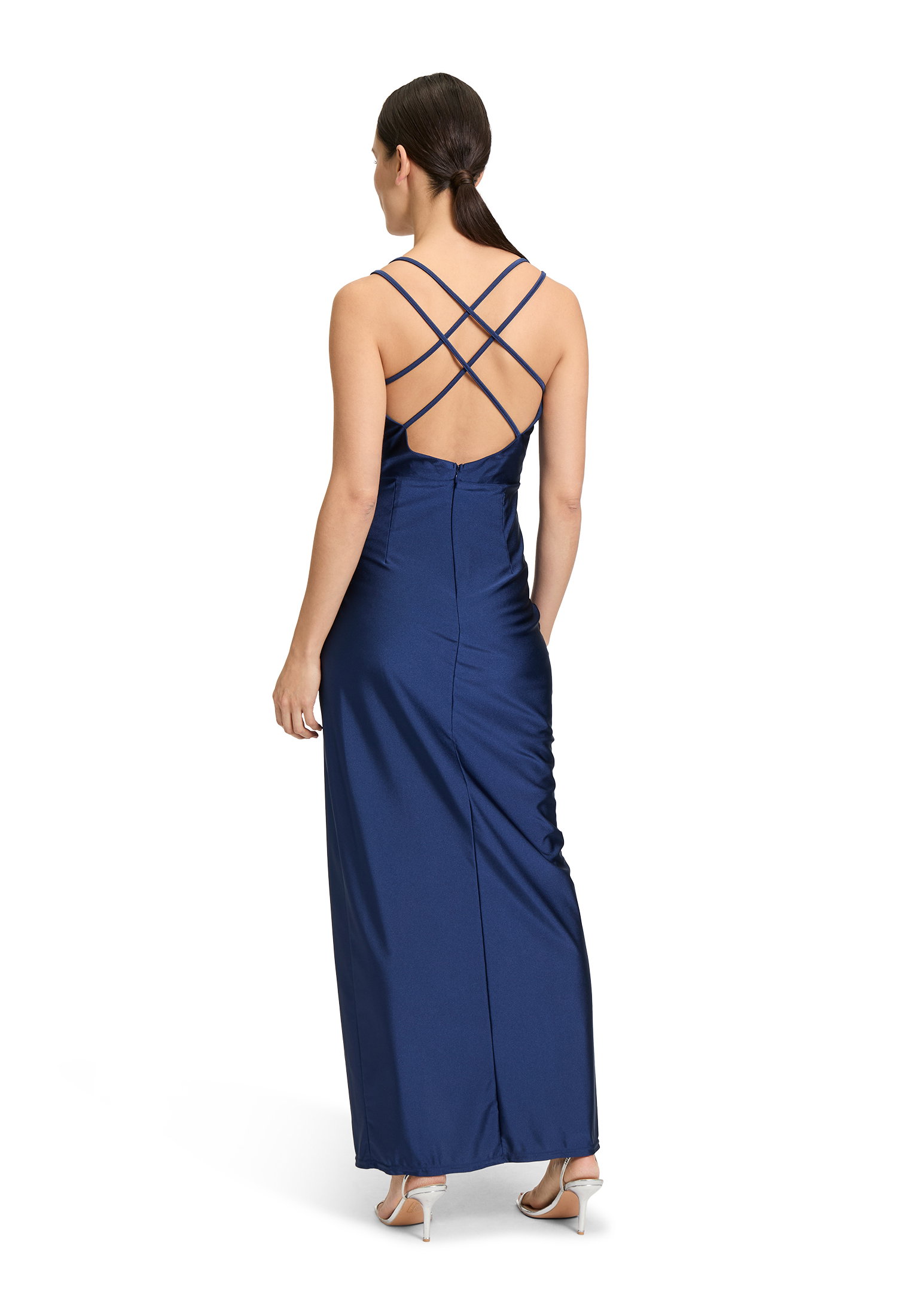 Suddenly Princess Abendkleid #4