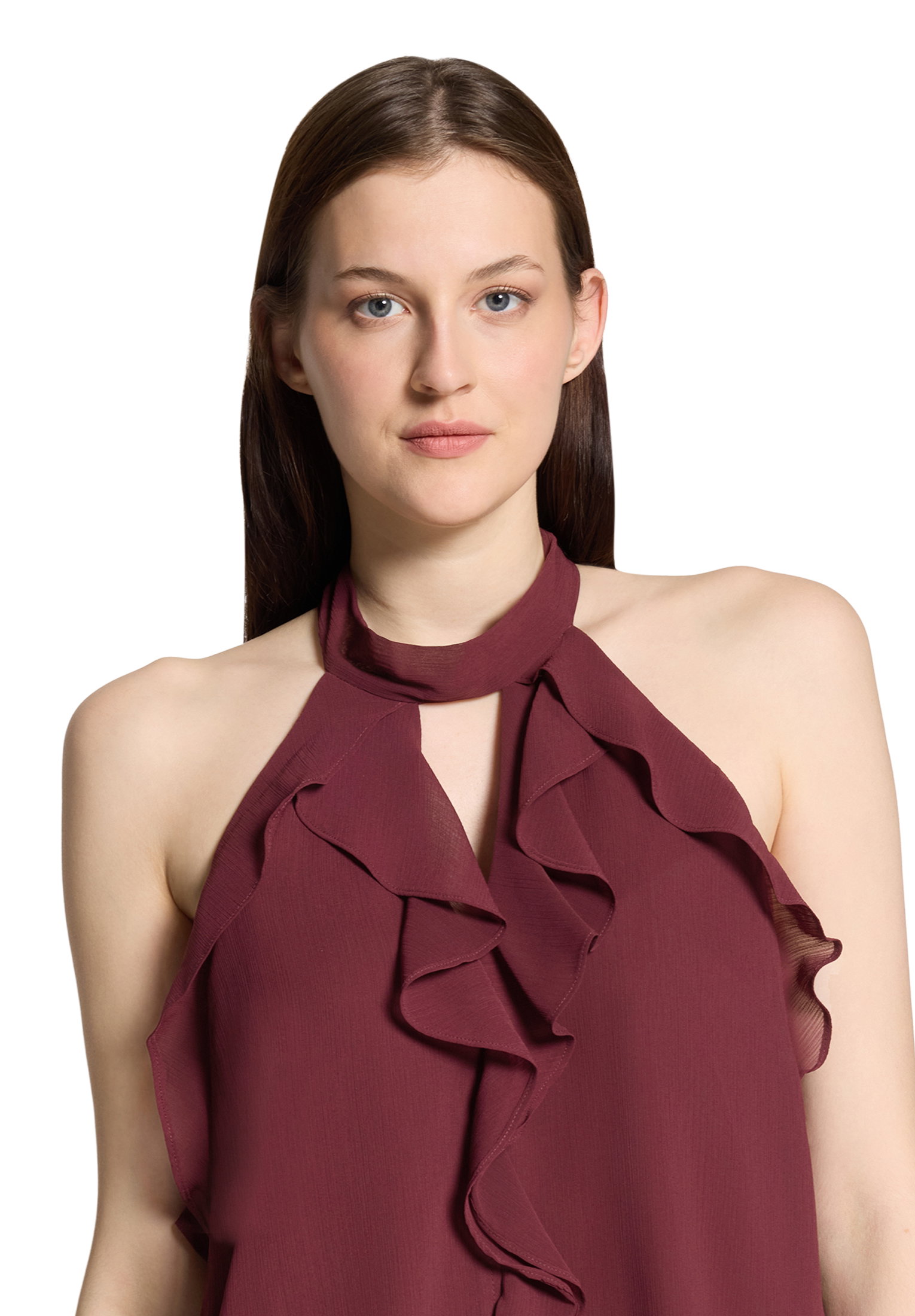 Neckholder-Top #6