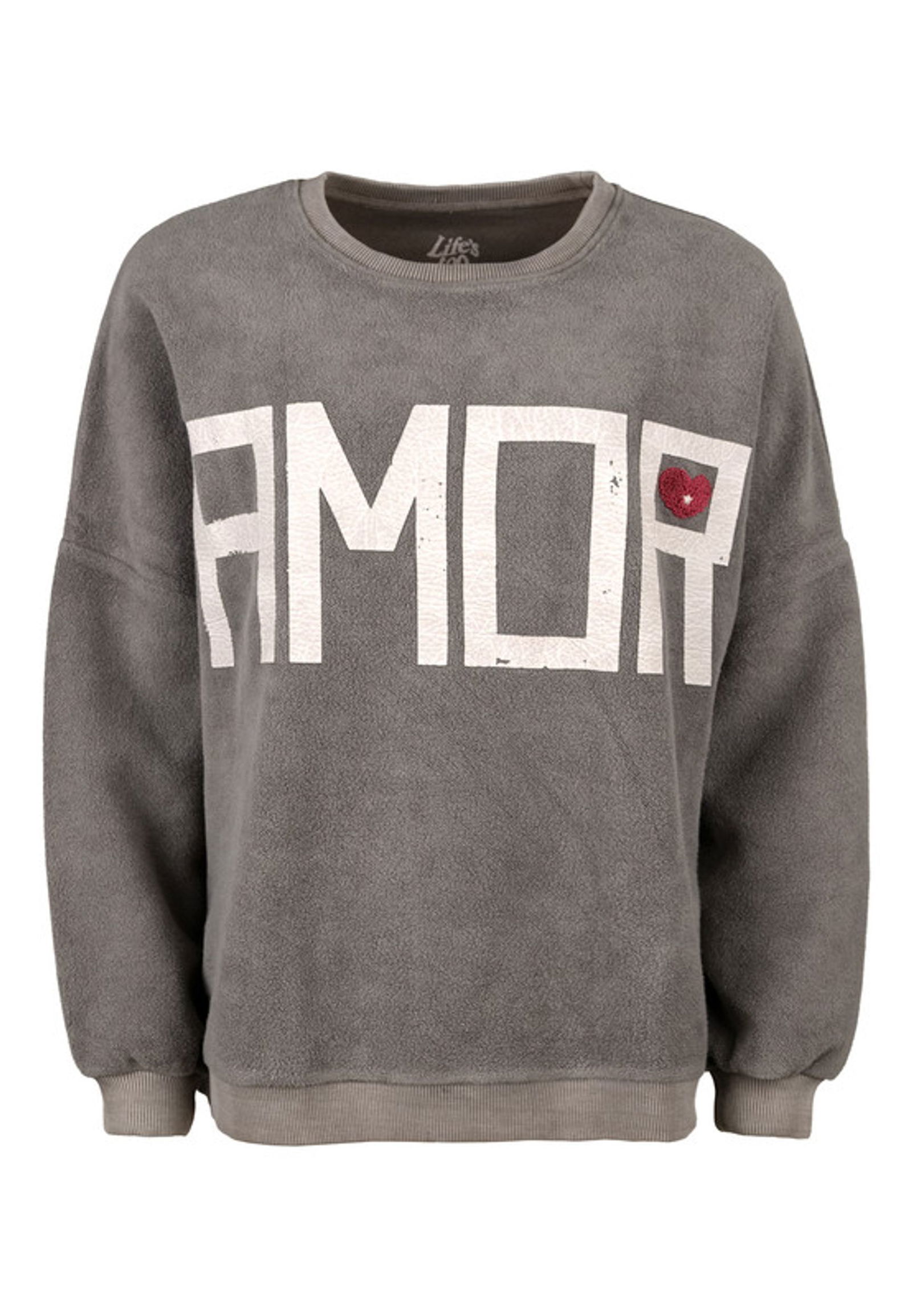 Grace | Grace Sweatshirt | M | 1020_116