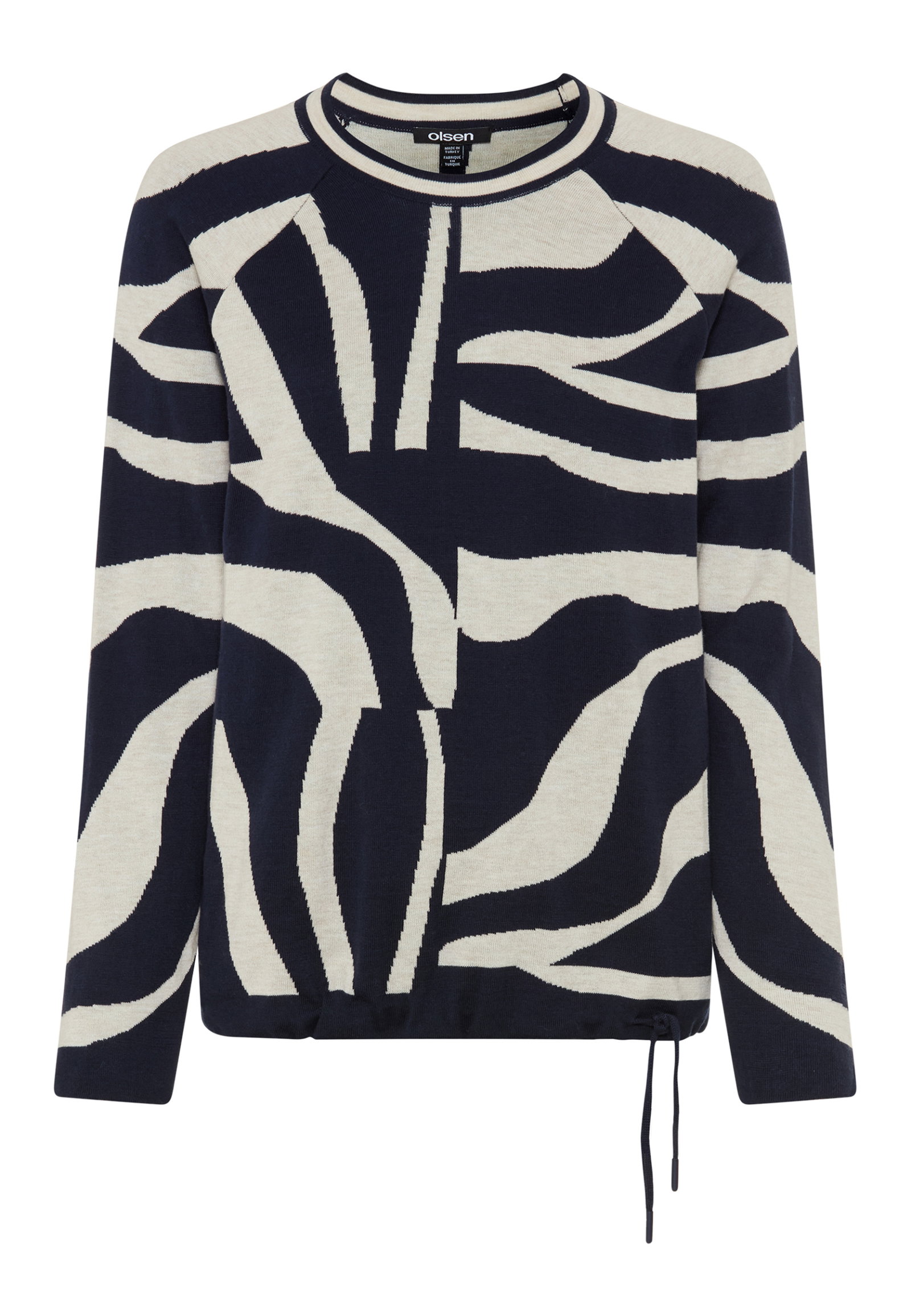 Olsen Pullover #1