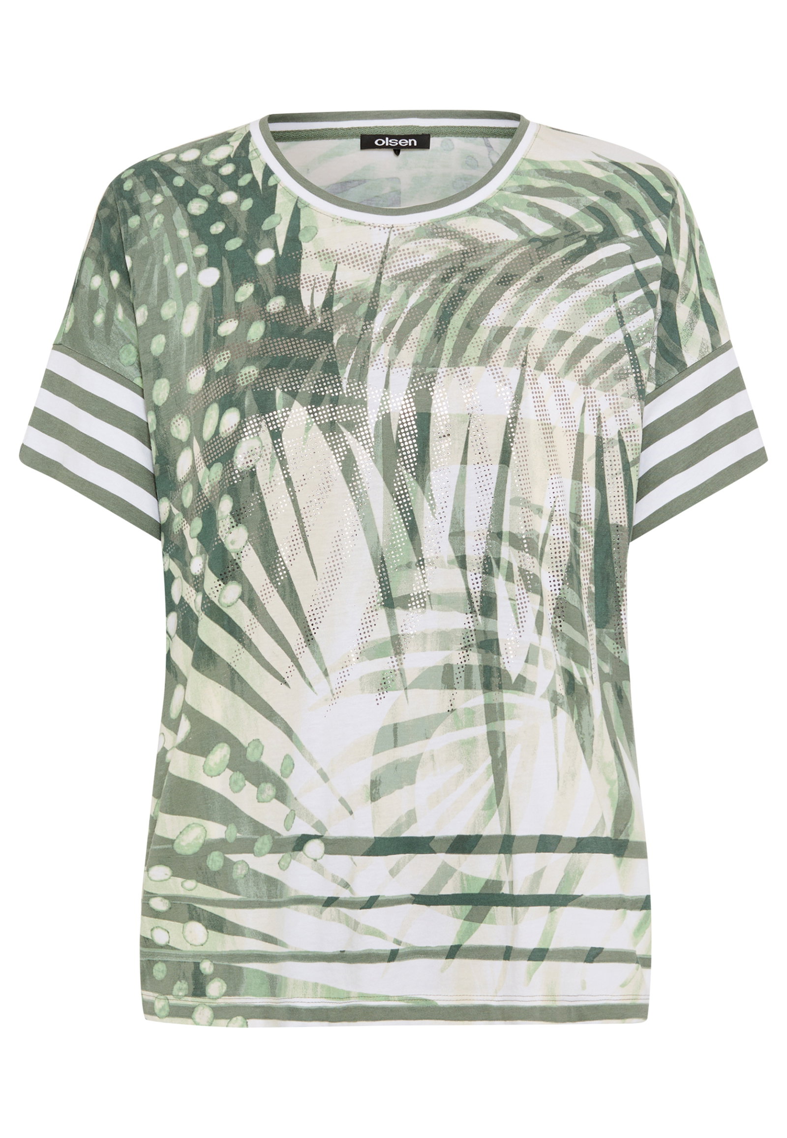 T-Shirt Short Sleeves #1