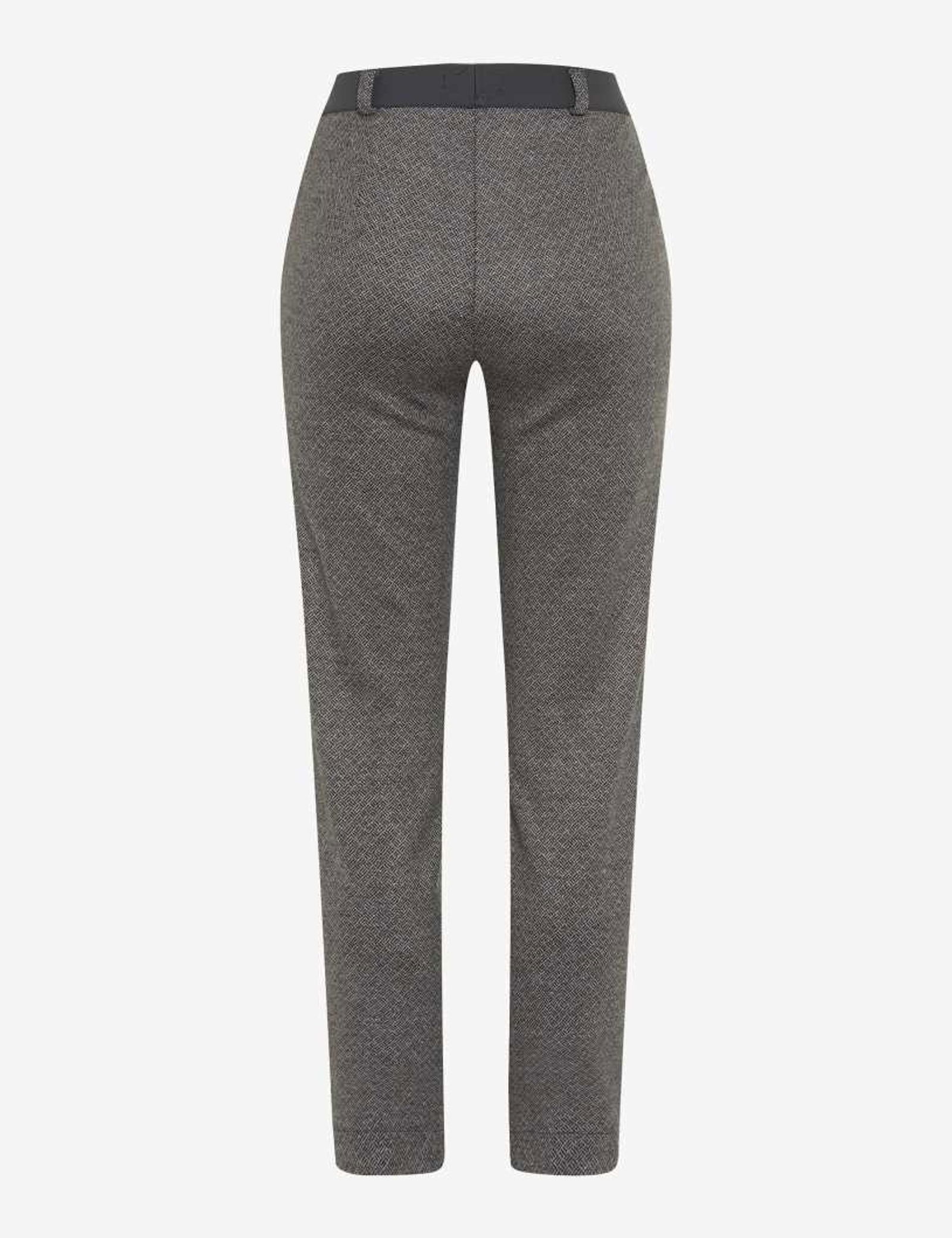 Raphaela by Brax |  Raphaela by Brax Damenhose "Style Lillyth" | 22 | grey