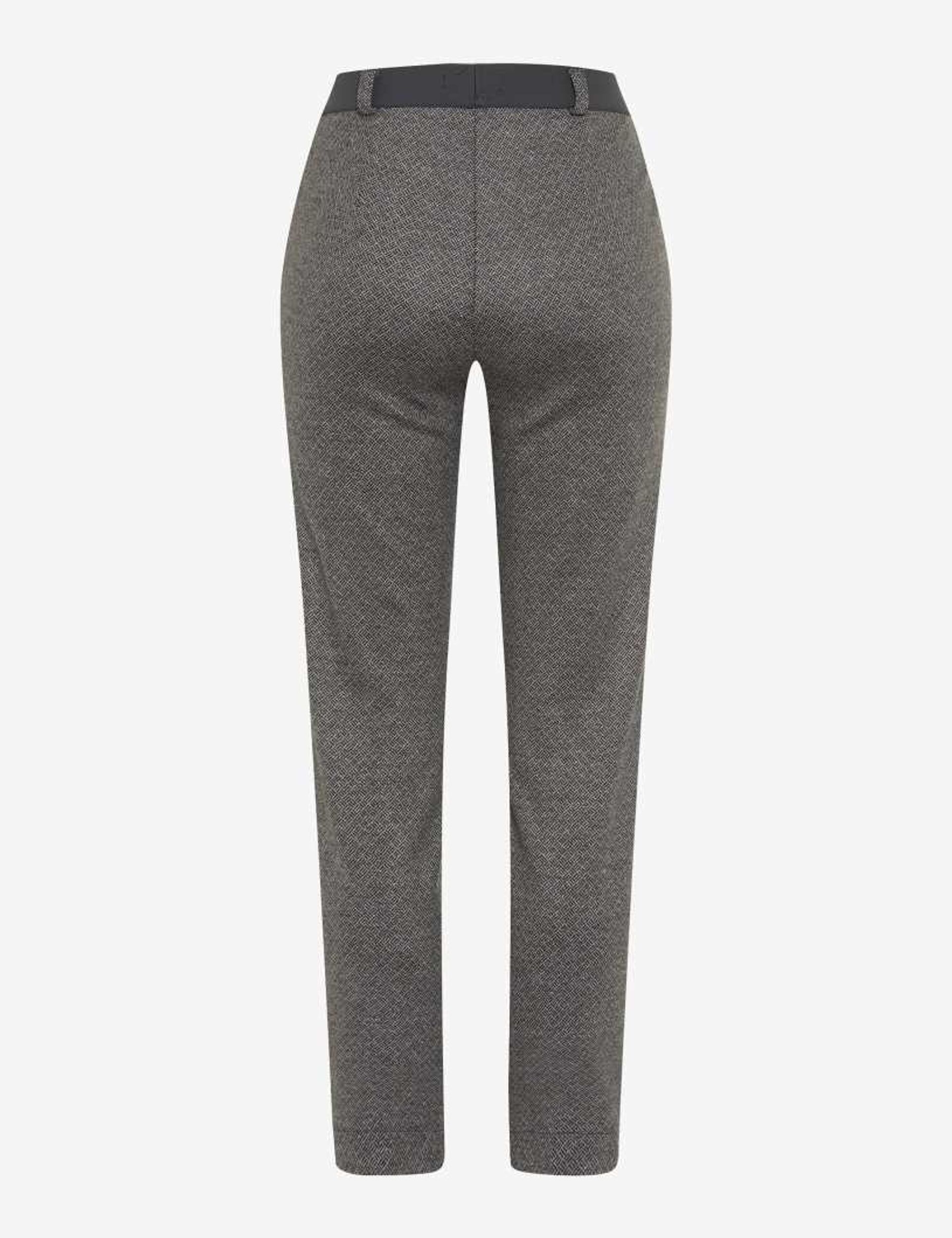 Raphaela by Brax |  Raphaela by Brax Damenhose "Style Lillyth" | 22 | grey
