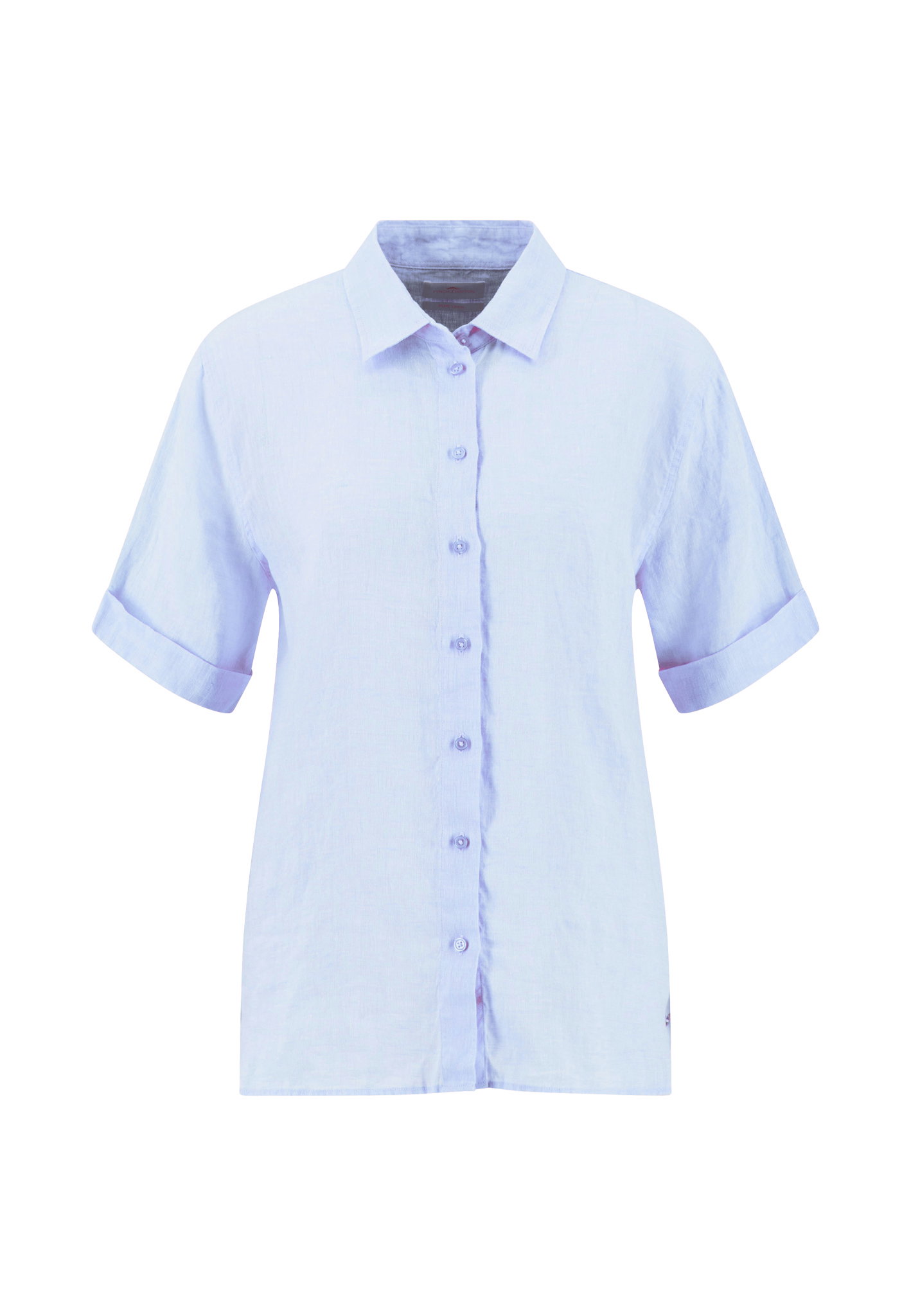 Fynch Hatton Druckbluse #1