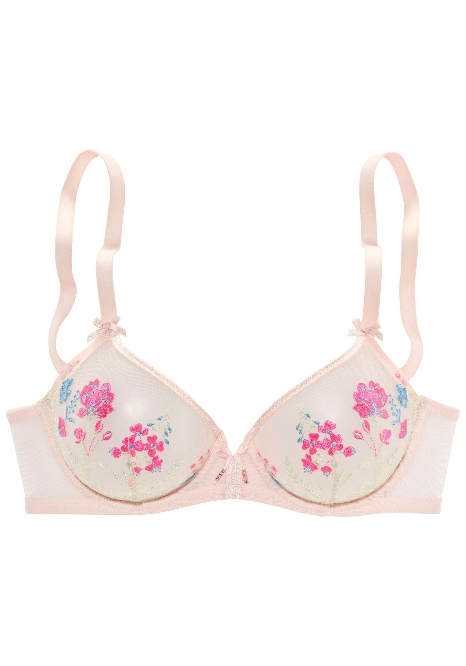 Lascana |  Lascana Bügel-BH  | 75/F | 4408_28556