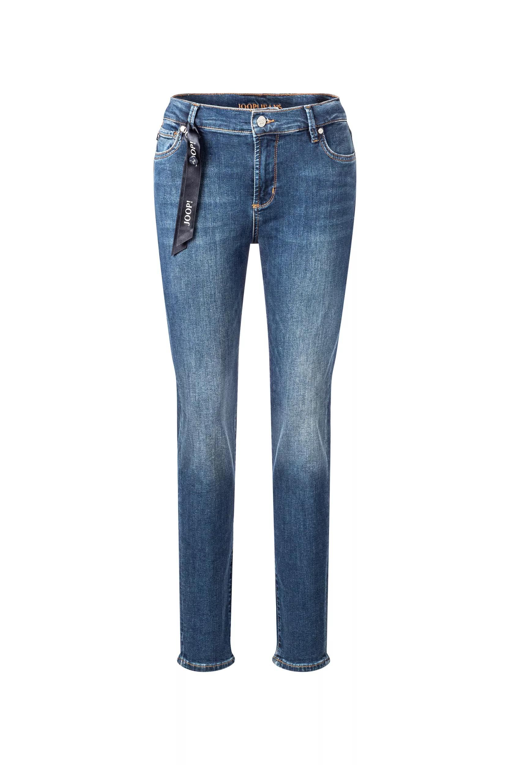 Joop |  Joop Slim Fit Jeans "Sol" | 29/30 | medium blue
