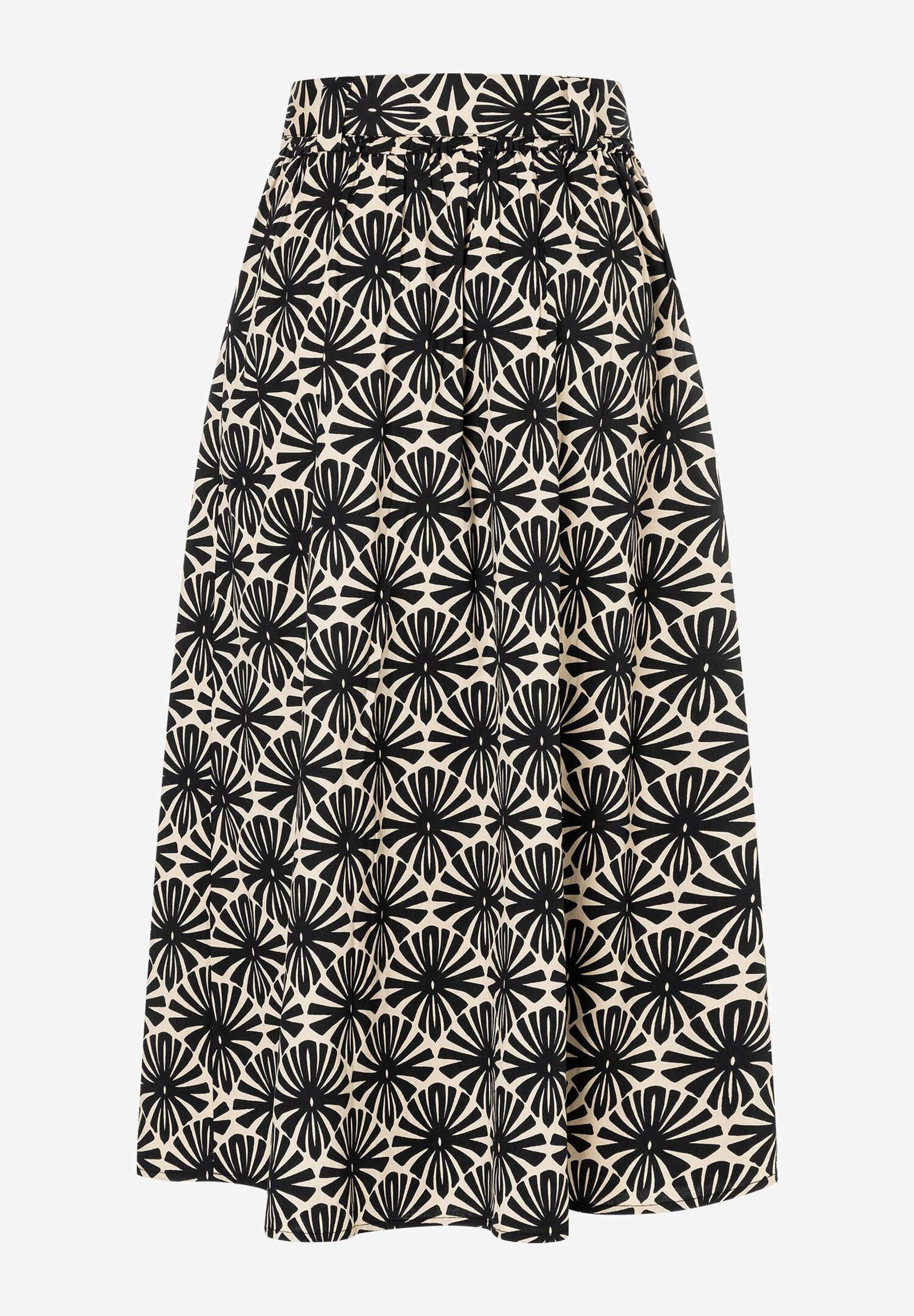 More & More |  More & More Sommerrock  | 36 | schwarz