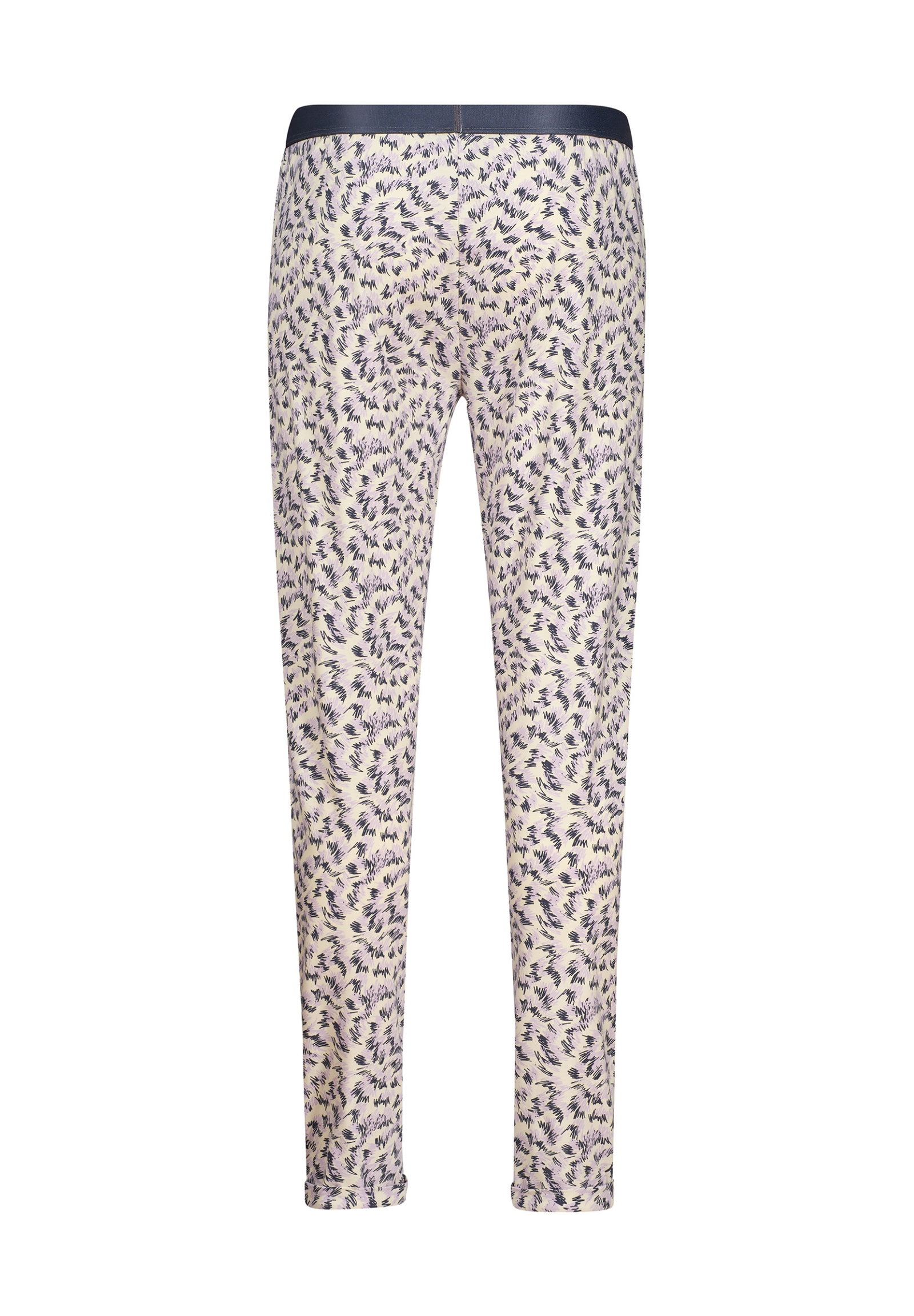 Skiny Damen Hose lang Night In Skiny 01 #2