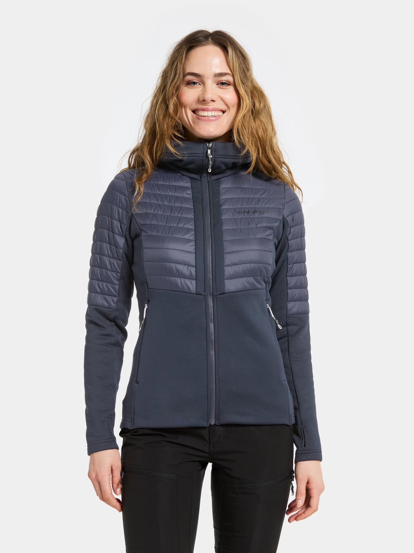 Didriksons Jacke "Annema" #1