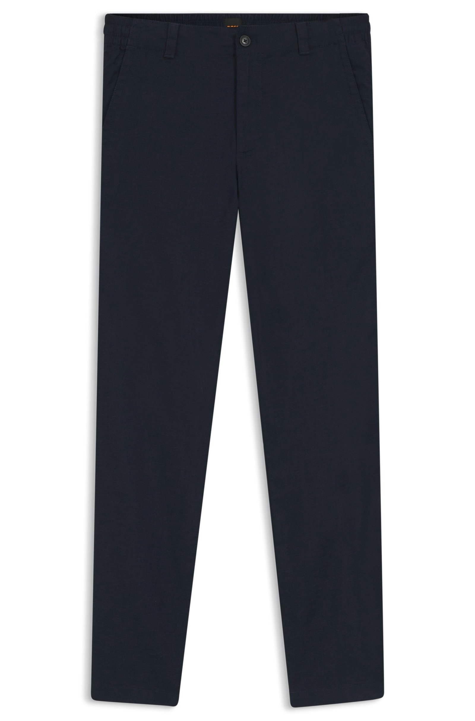 Boss Orange Five-Pocket-Hose #1