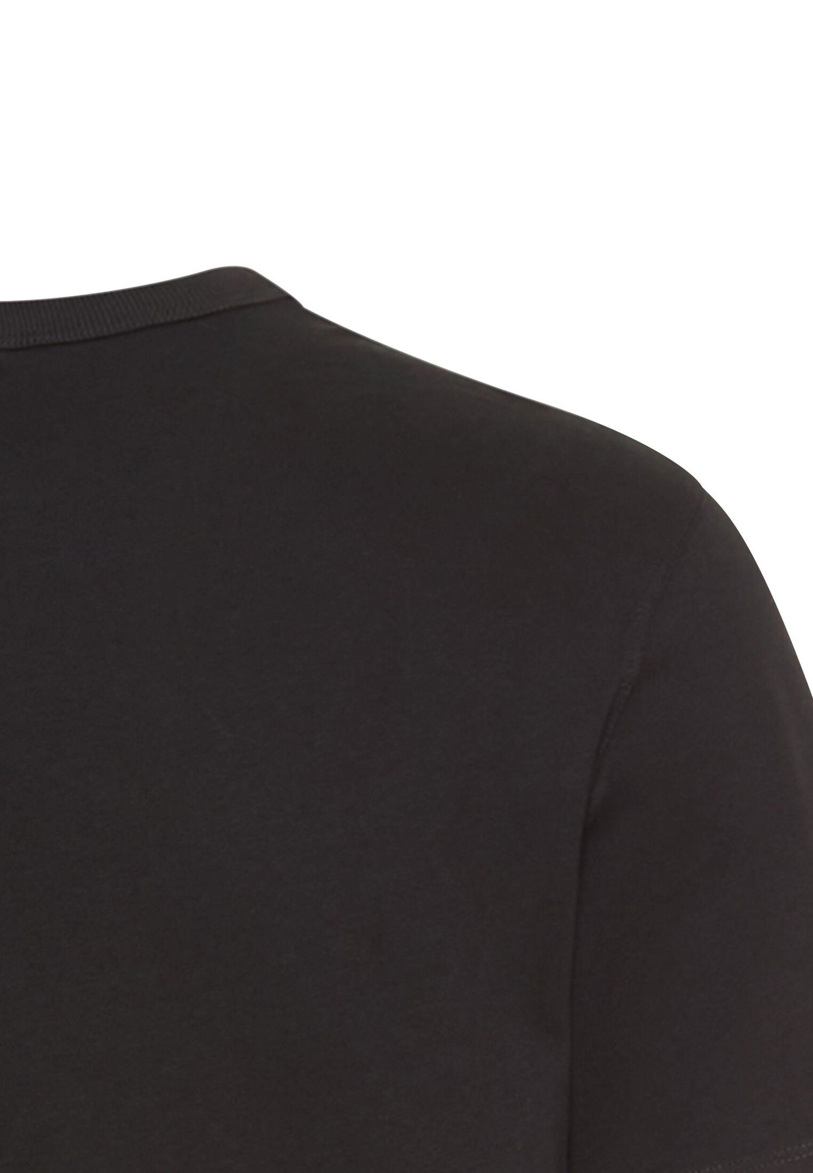 Camel Active |  Camel Active Shirt  | M | asphalt