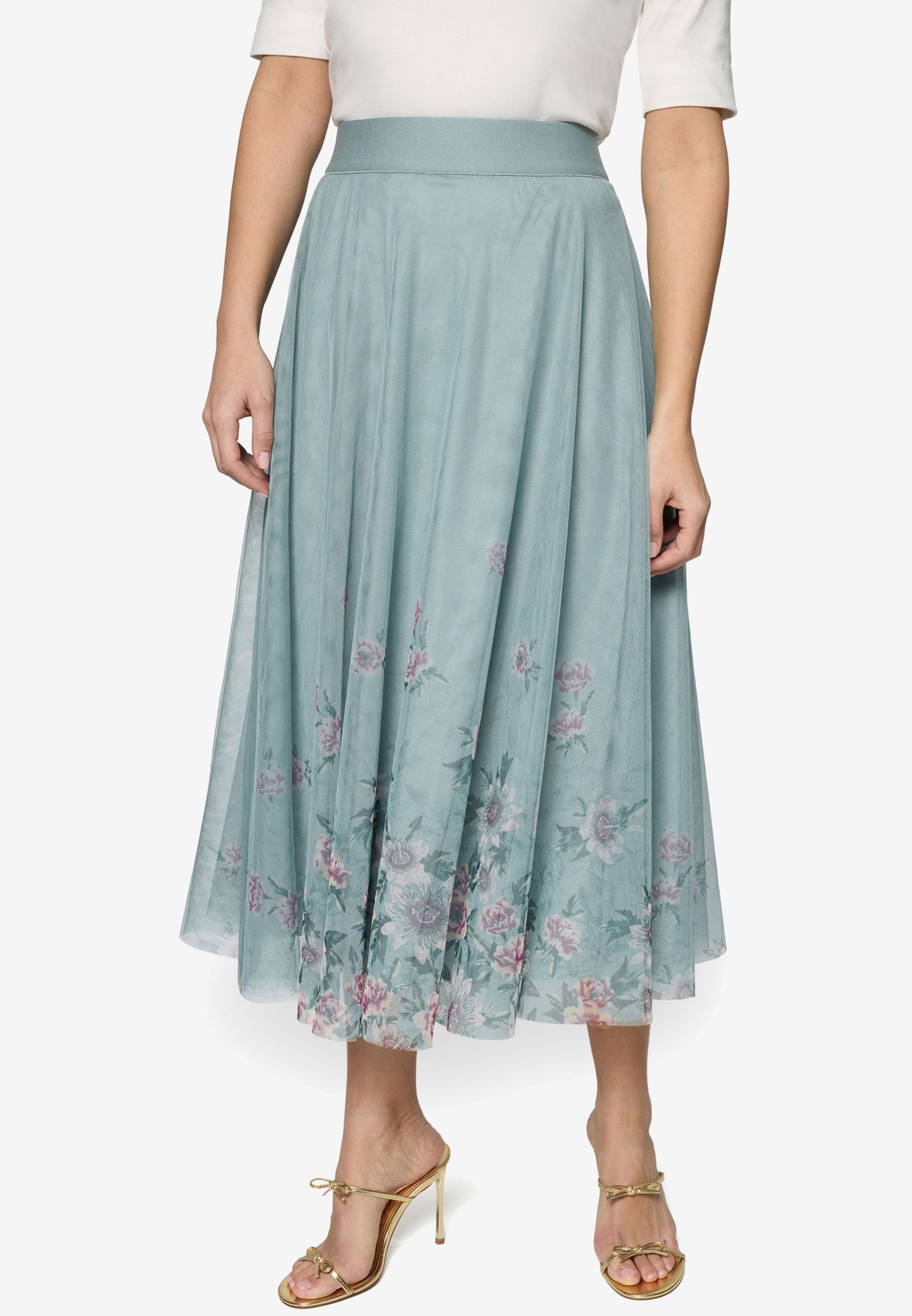 Zero |  Zero Sommerrock  | 34