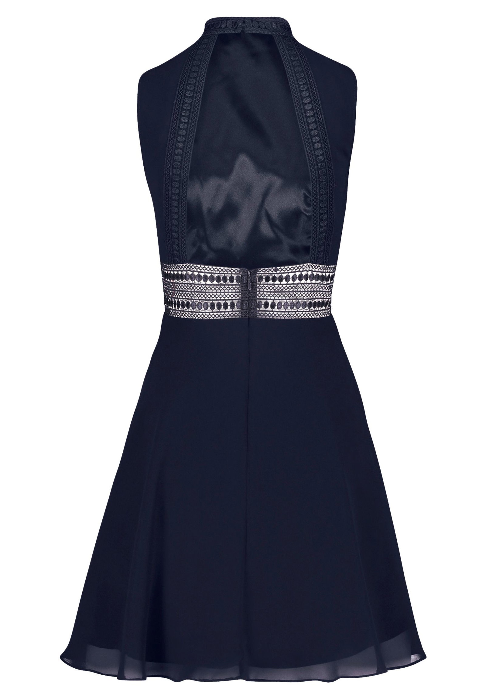 VM by Vera Mont |  VM by Vera Mont Kurzes Kleid  | 44 | night sky