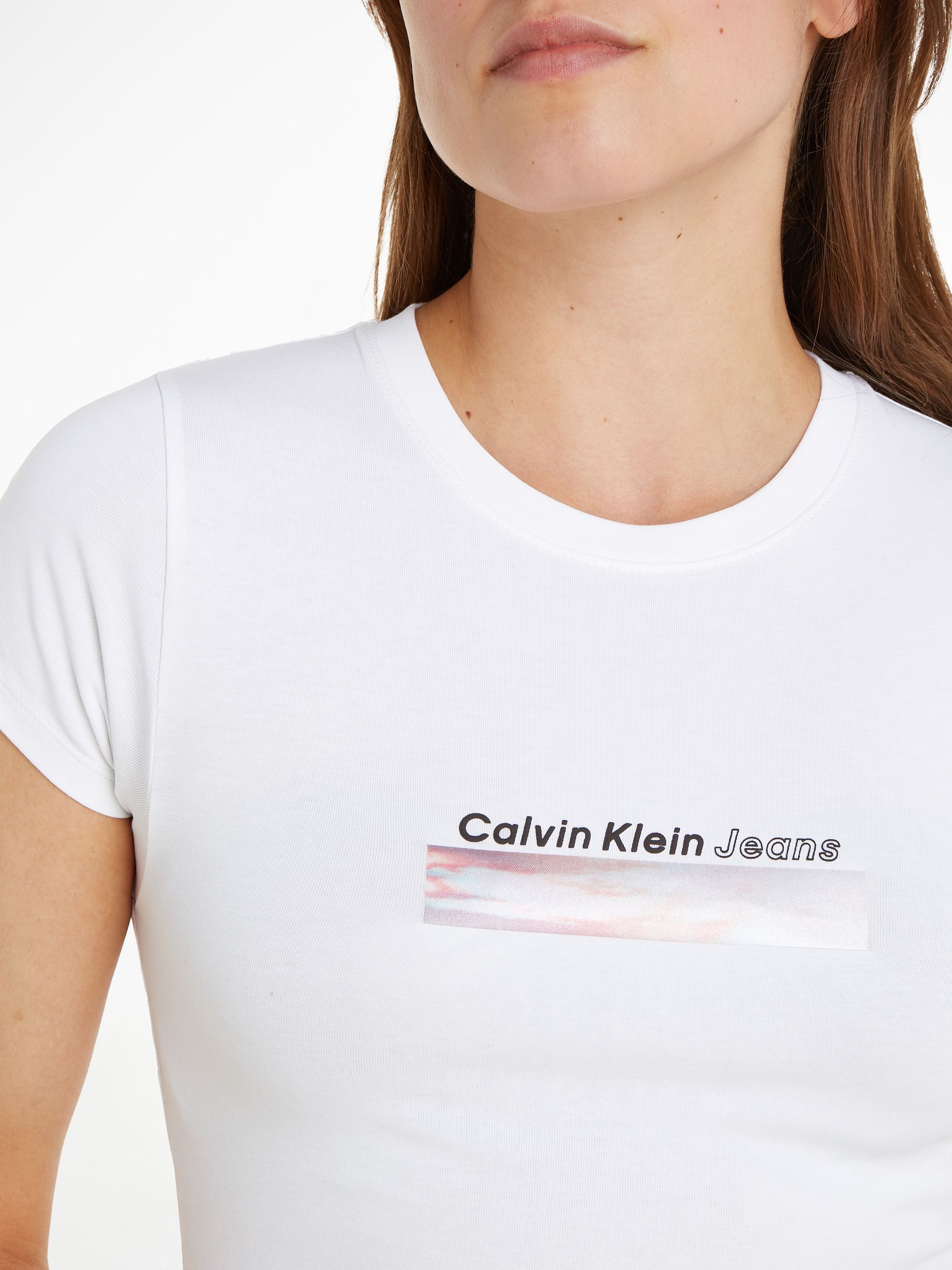 Calvin Klein Jeans Shirt 