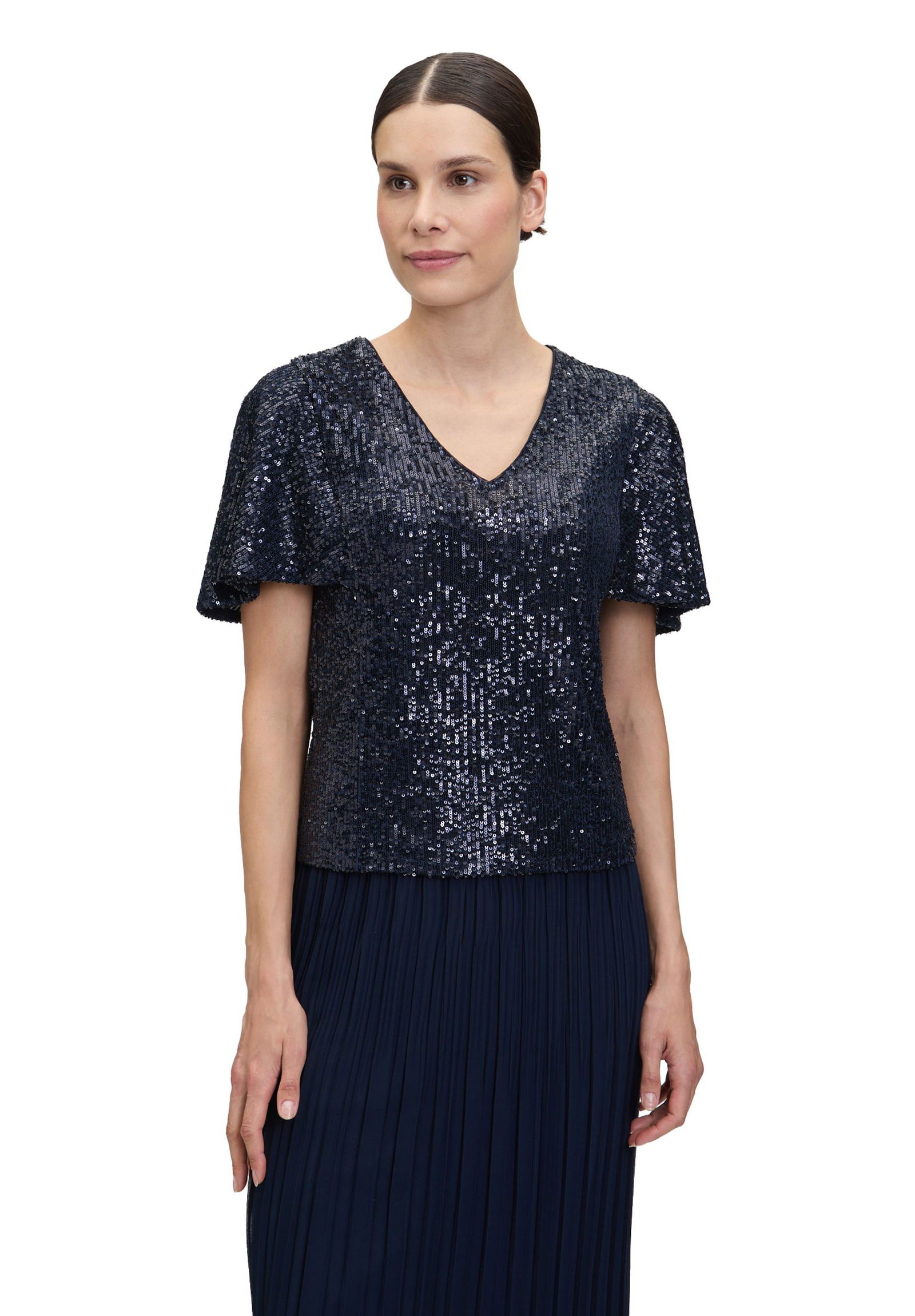 Vera Mont |  Blusenshirt | 48 | night sky