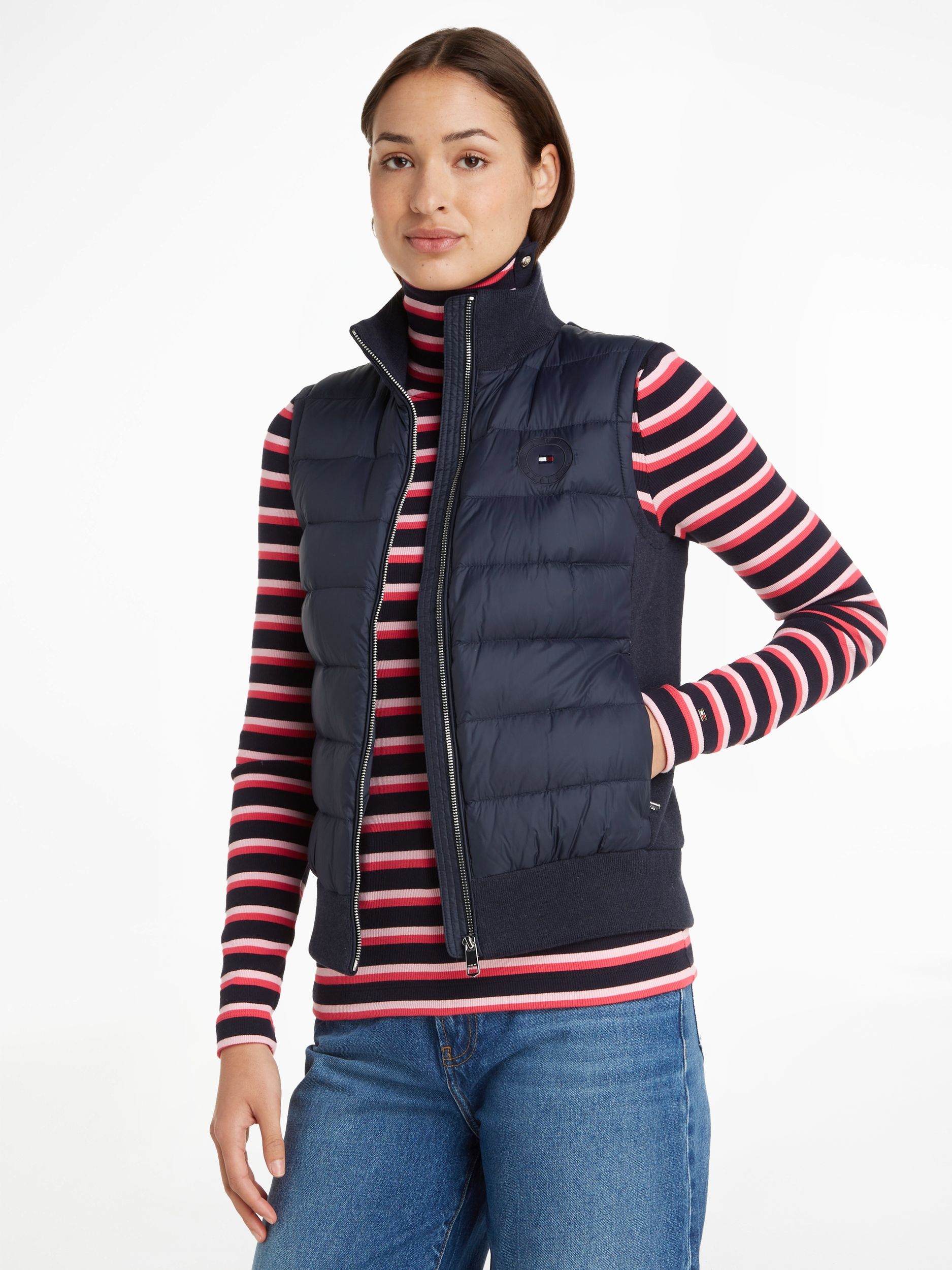 Tommy Hilfiger Weste 