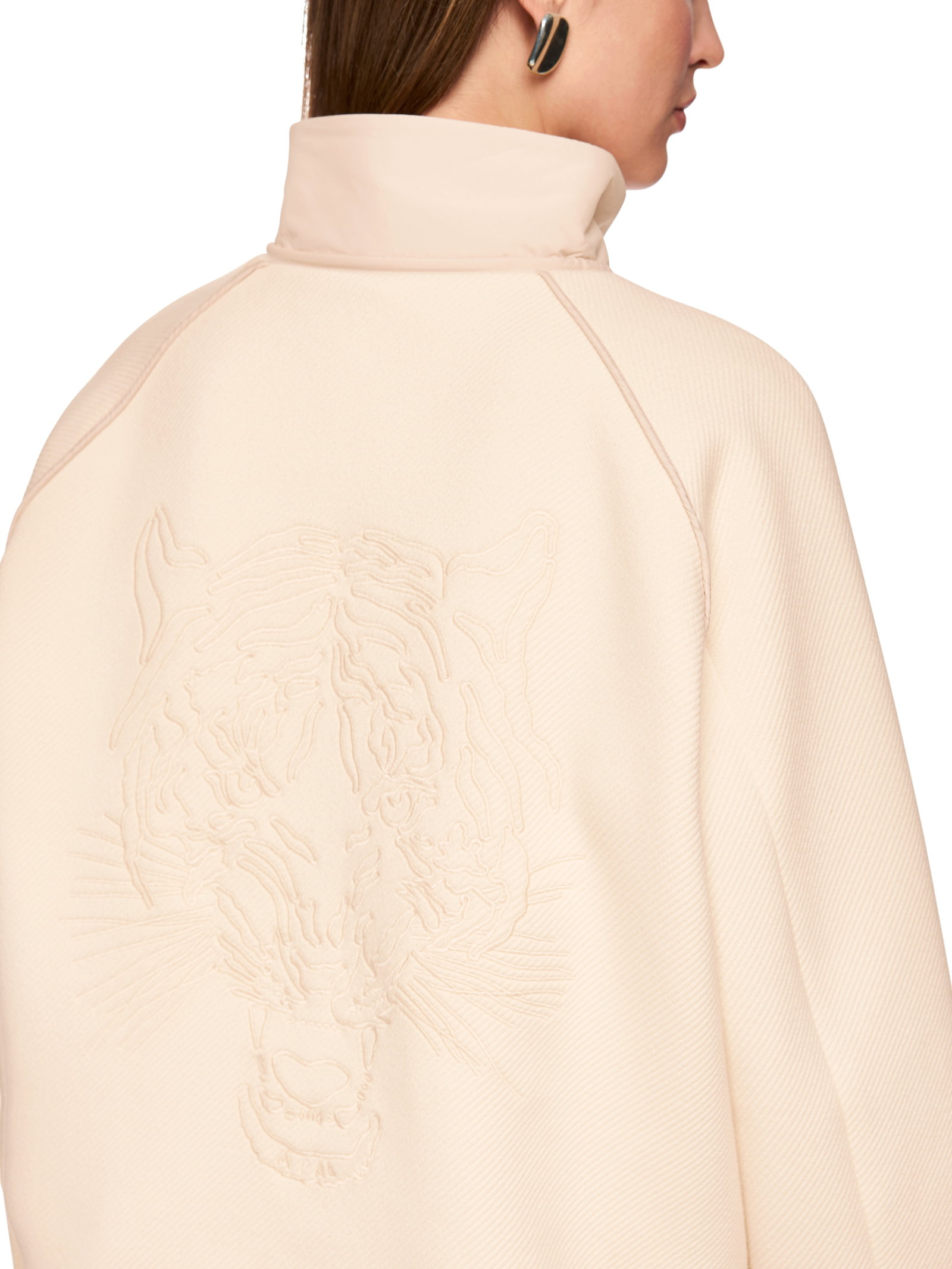 Marc Cain Sports Jacke mit Print #6