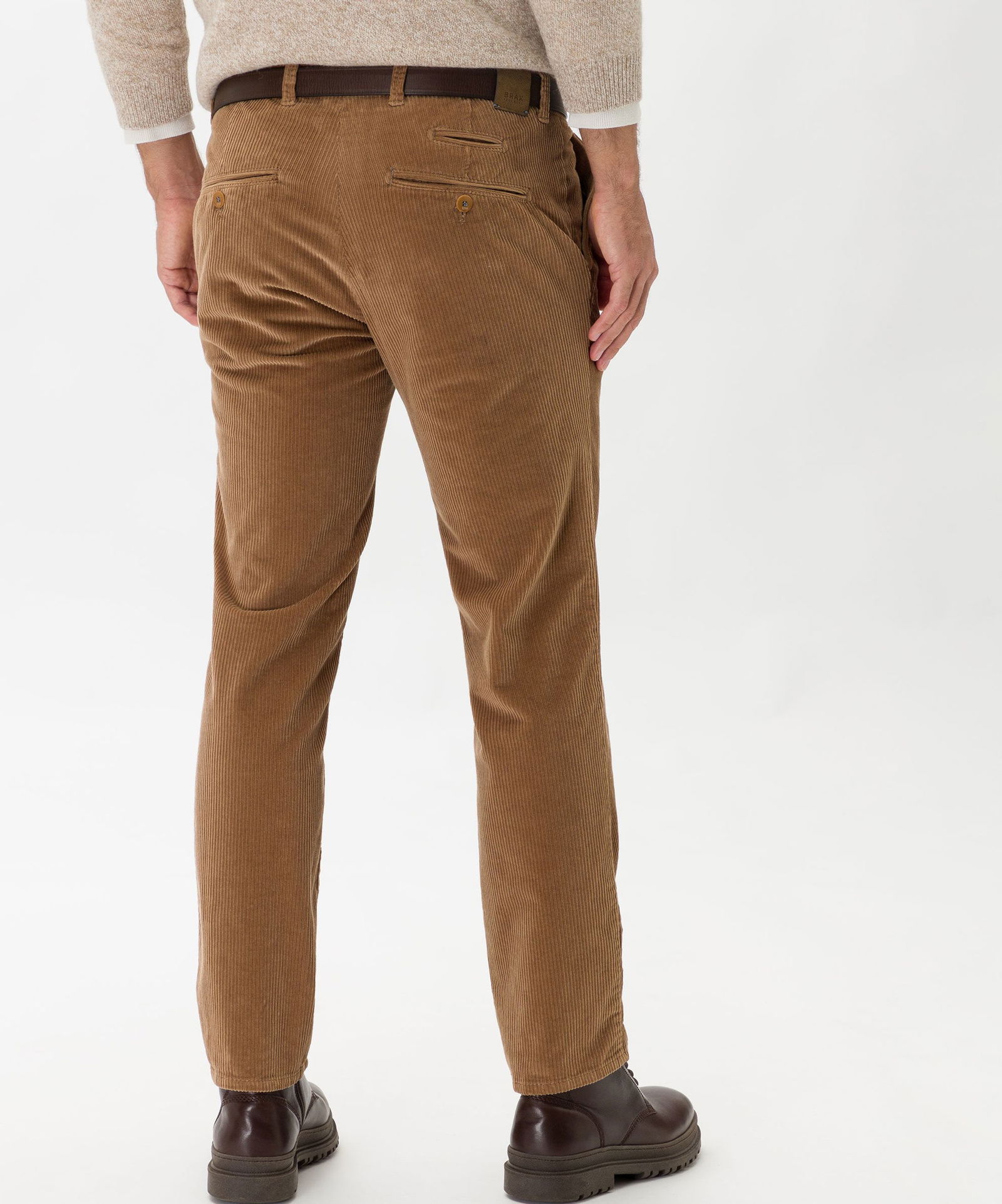 Brax Cordhose 