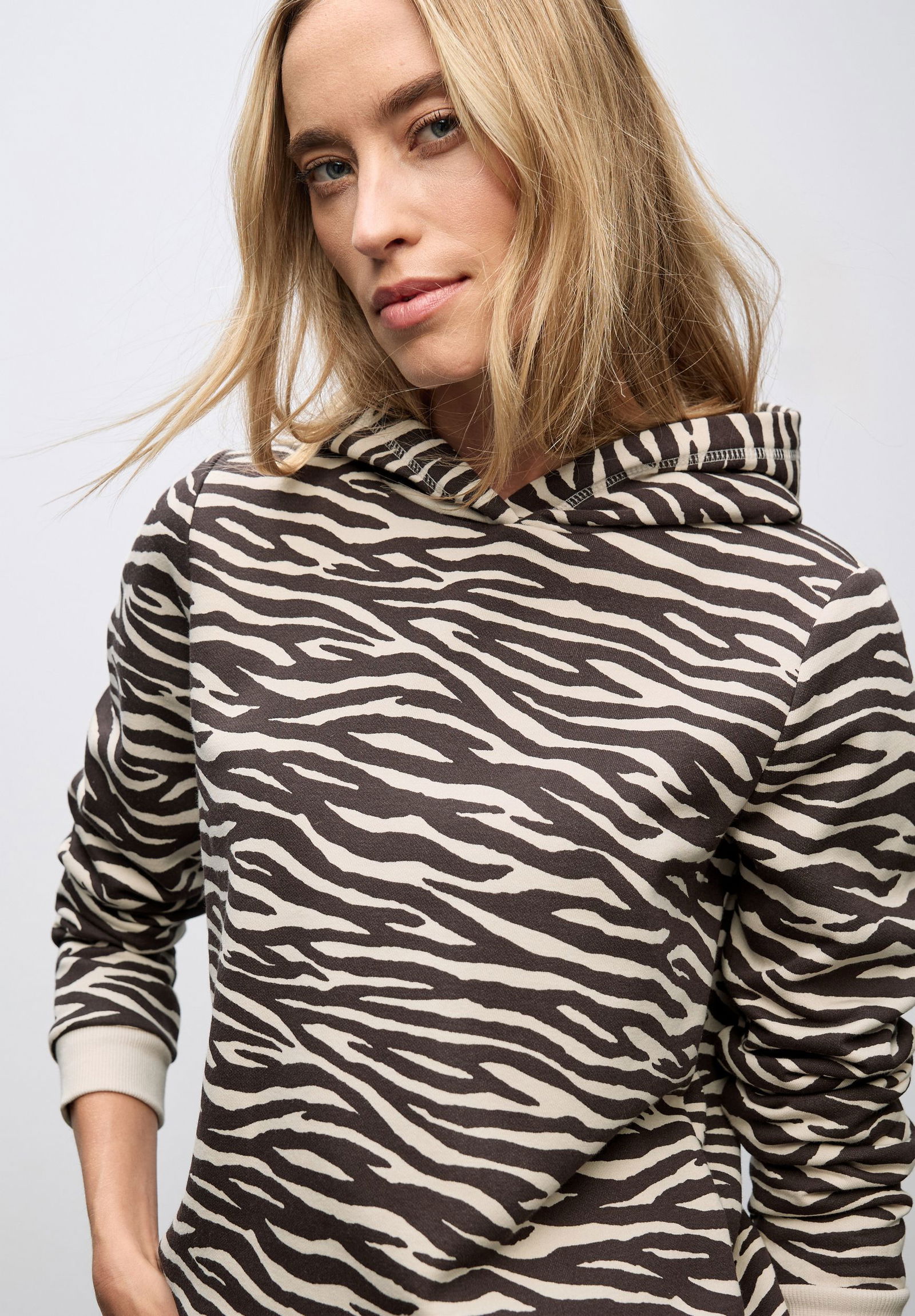 Street One | Street One Sweatshirt | 36 | 4565_26866