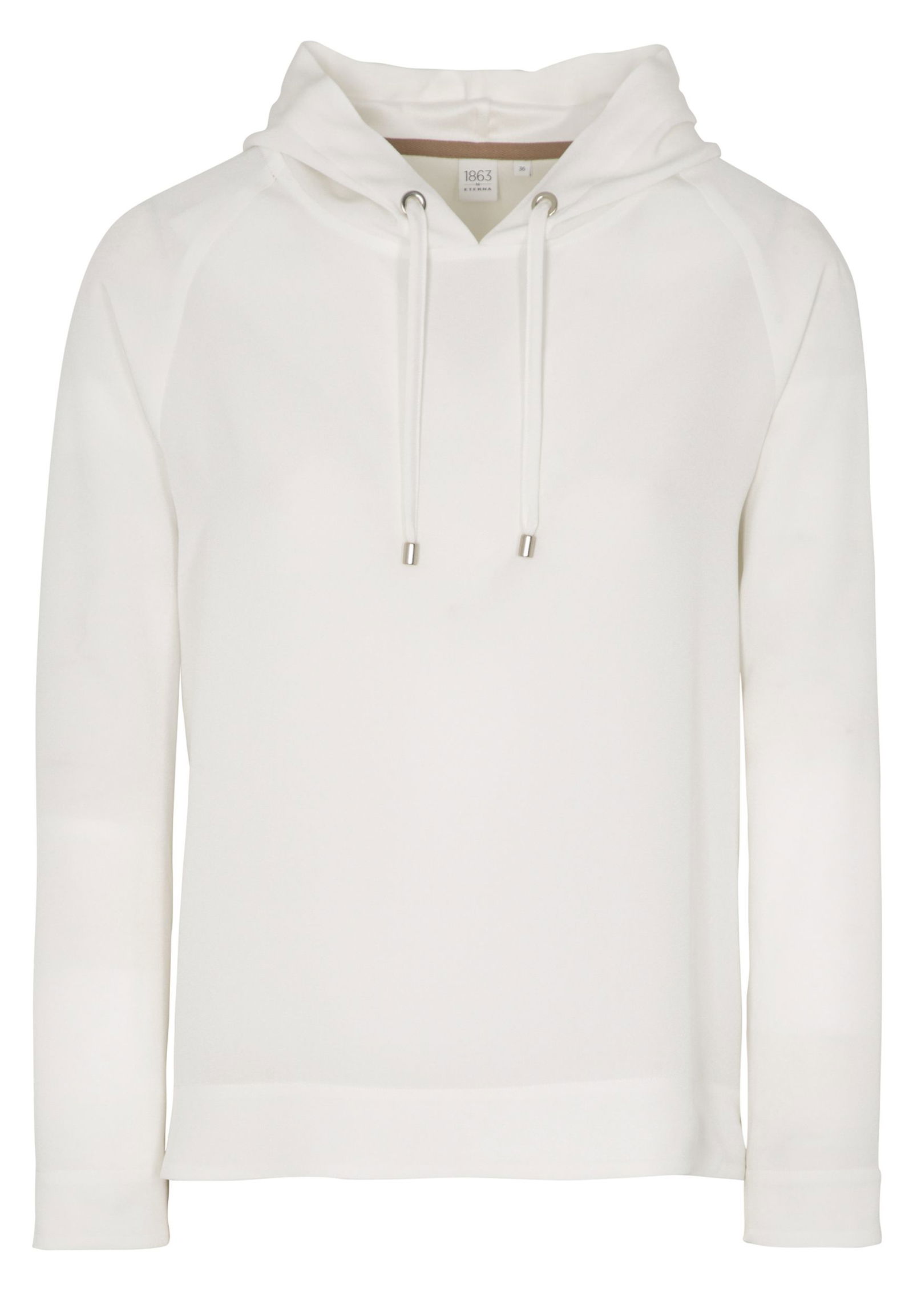 Bluse Satingewebe Langarm