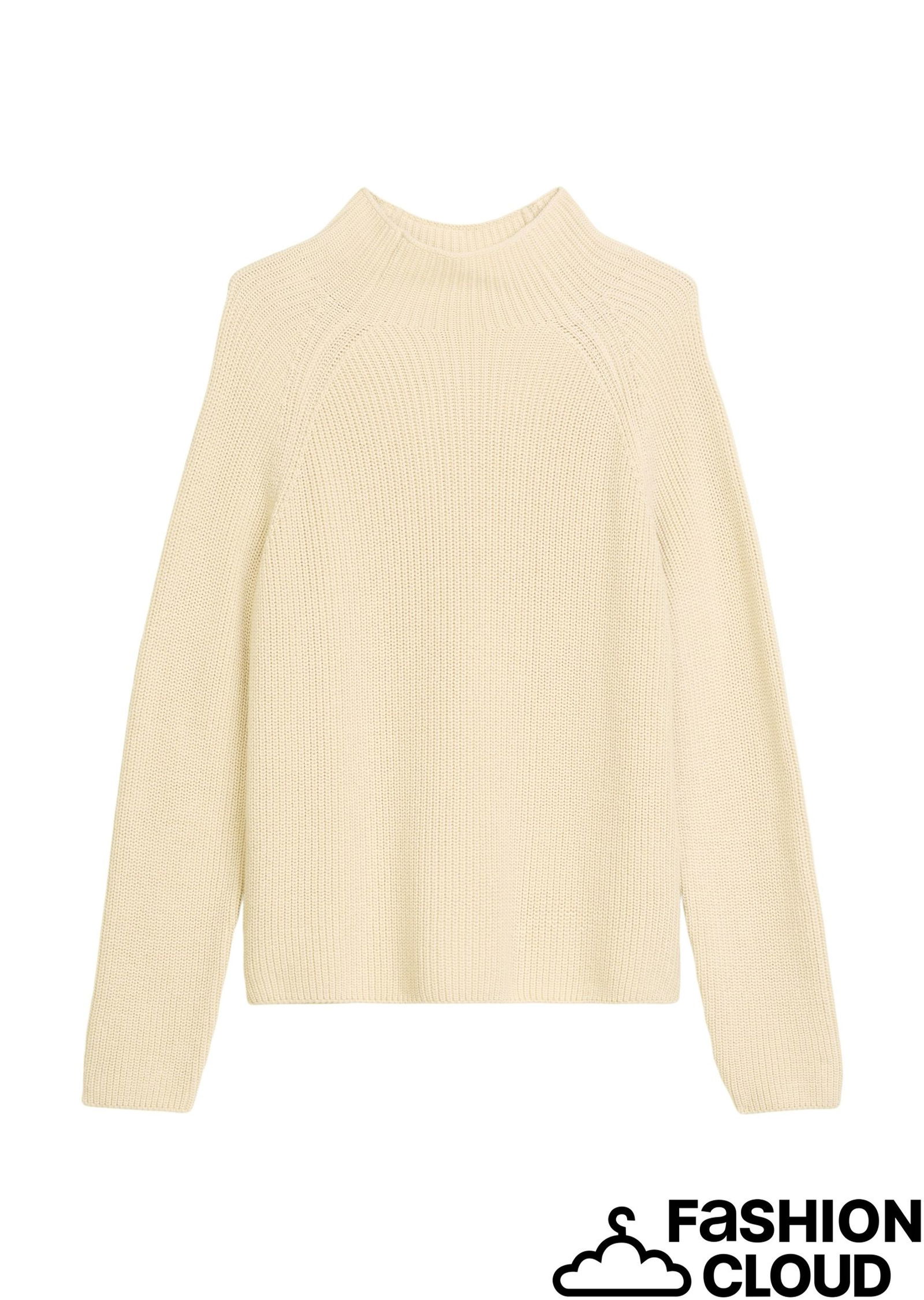 f7772bb6d87058fefc888016c525490e Marc O´Polo | Marc O´Polo Rollkragenpullover | XS | chalky sand