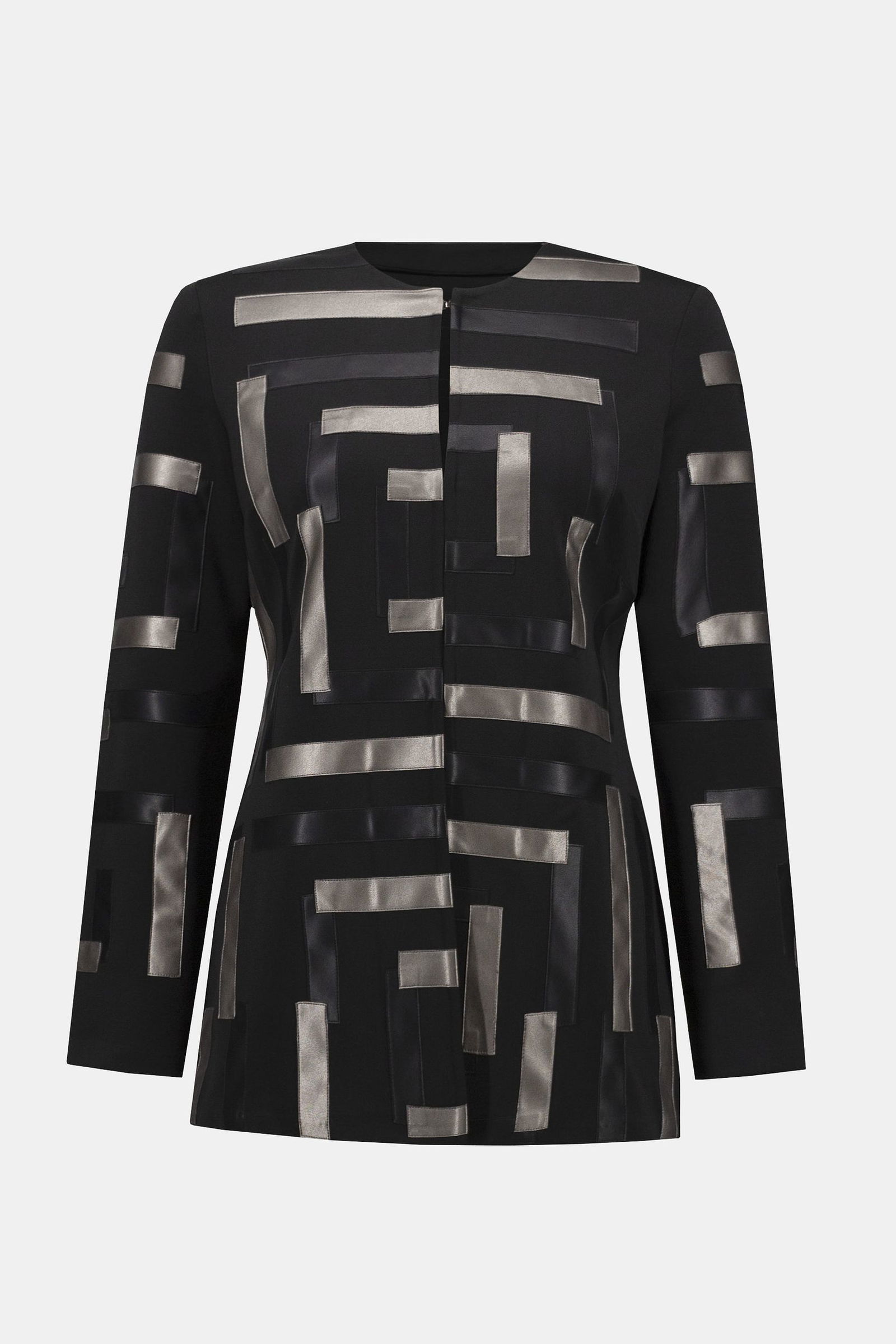 Joseph Ribkoff | Joseph Ribkoff Longblazer | XXL | schwarz/multi