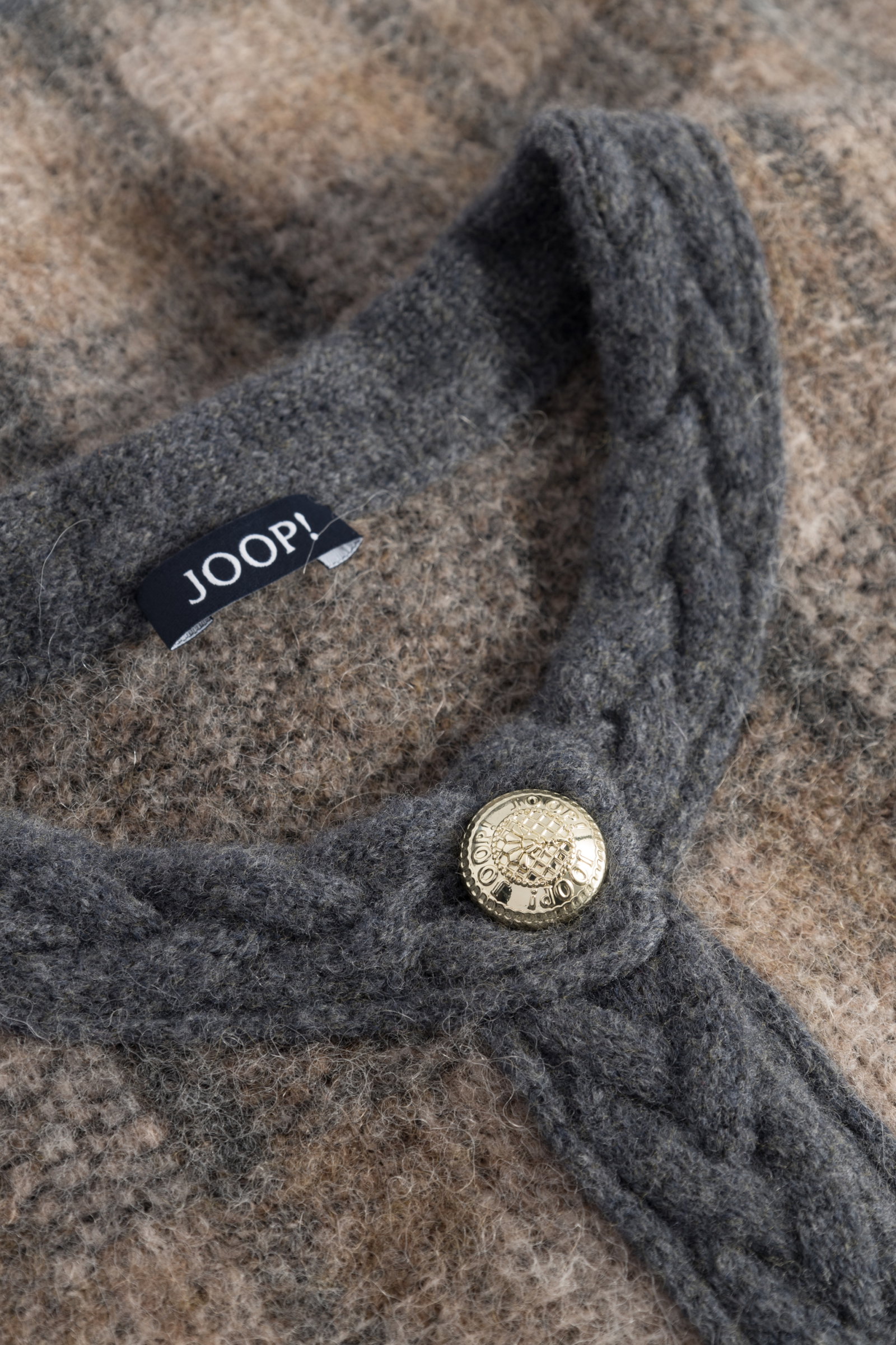 Joop! Strickjacke "Kea" #3