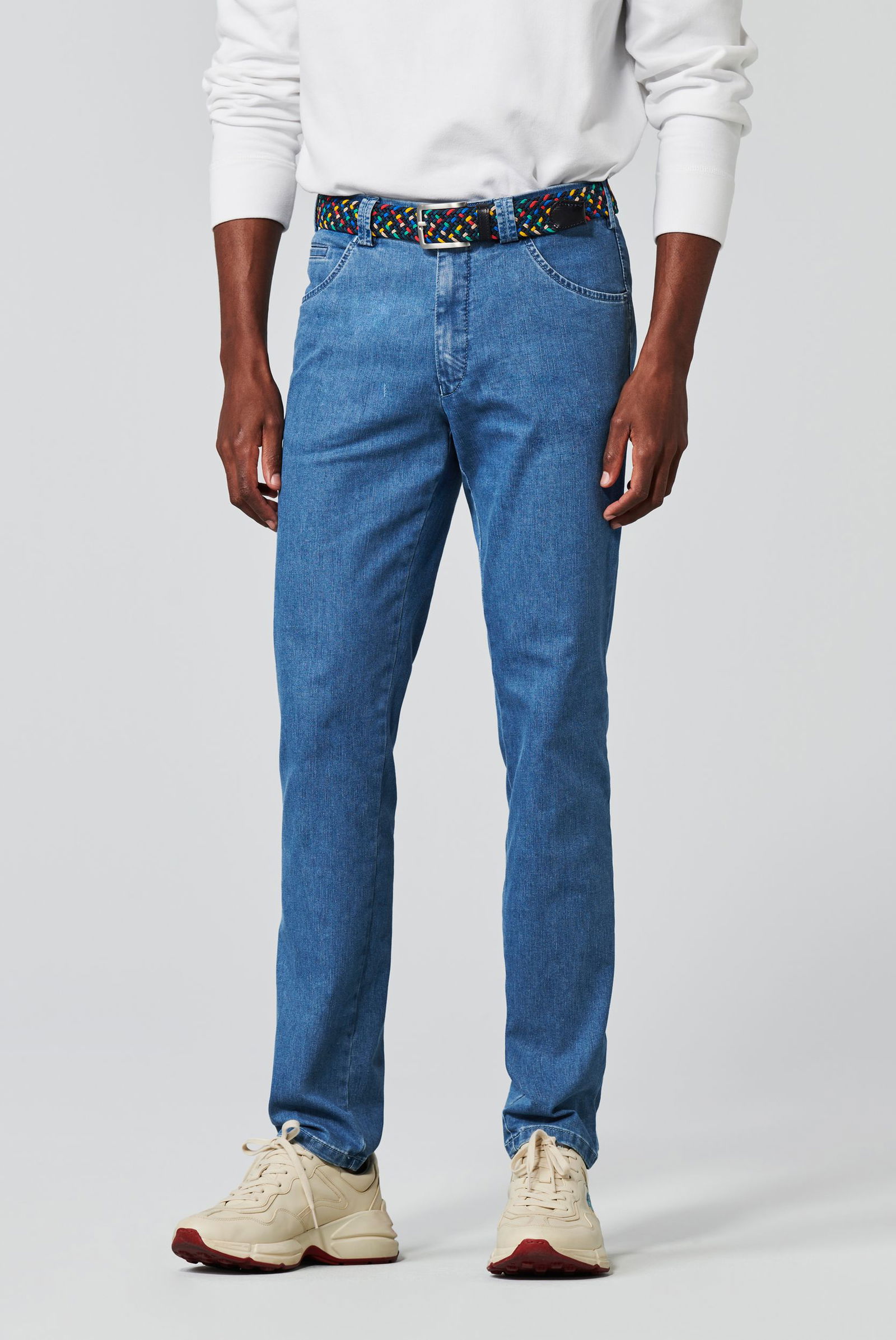 fd7d65ae247867479807217a1470dc74 Meyer Jeans "Dublin 1-4122"