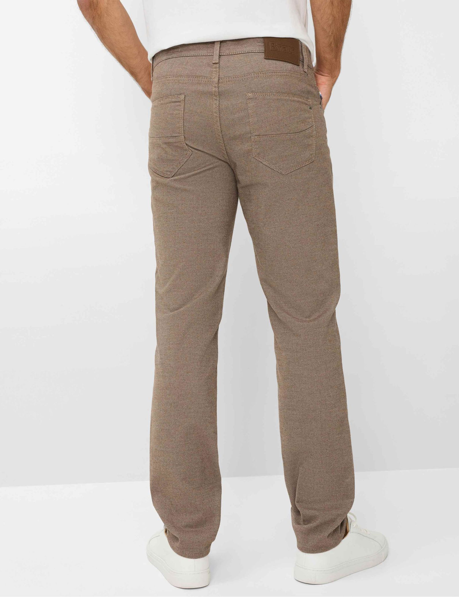 Brax |  Brax Hose "Cadiz" | 38/32 | caramel