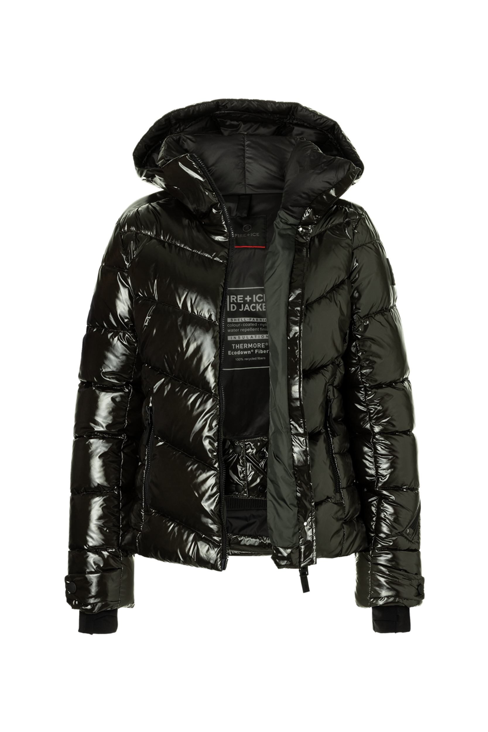 Bogner |  Bogner Steppjacke "SAELLY2" | 40 | 2131_099